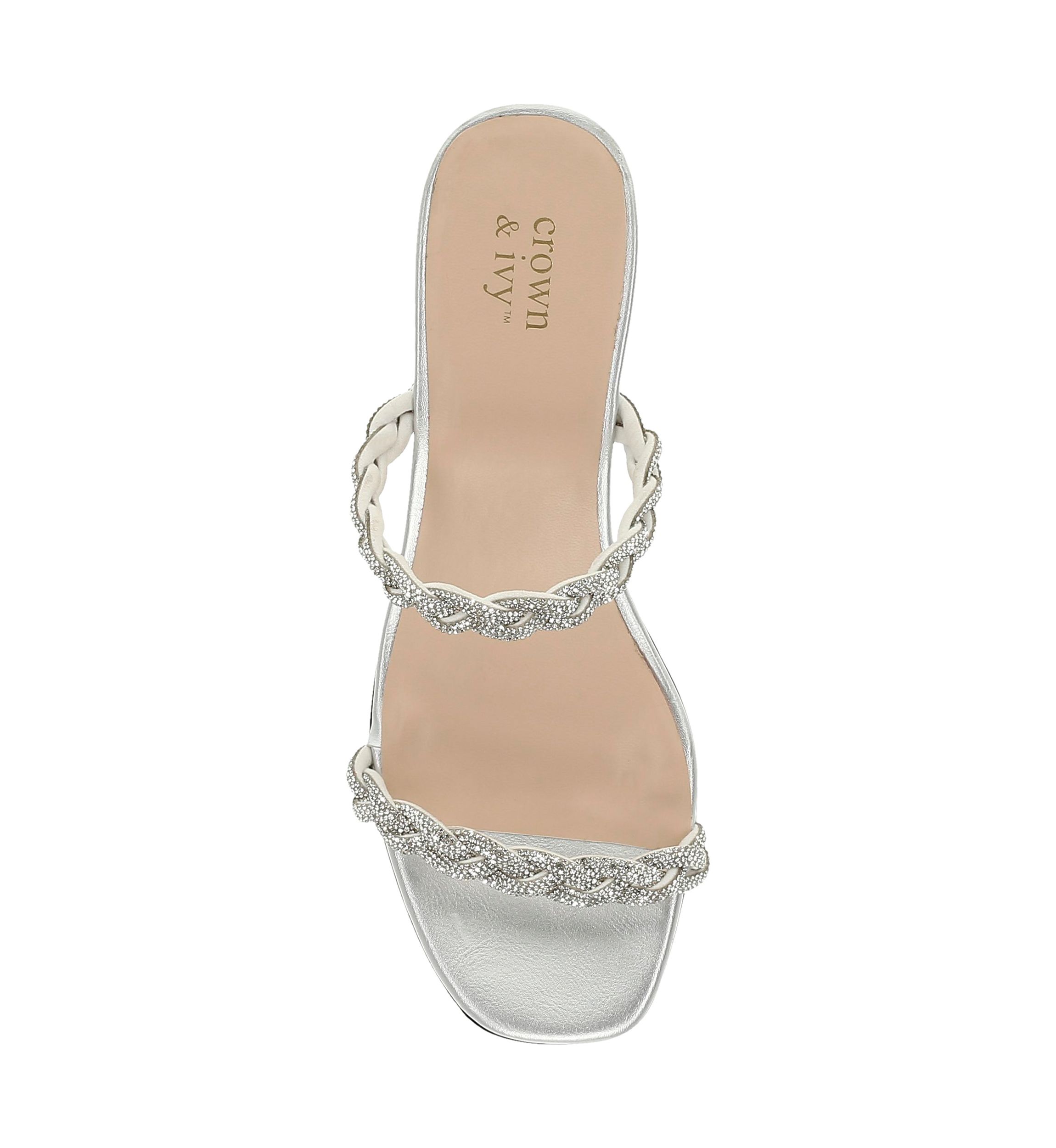 Tayven Heels