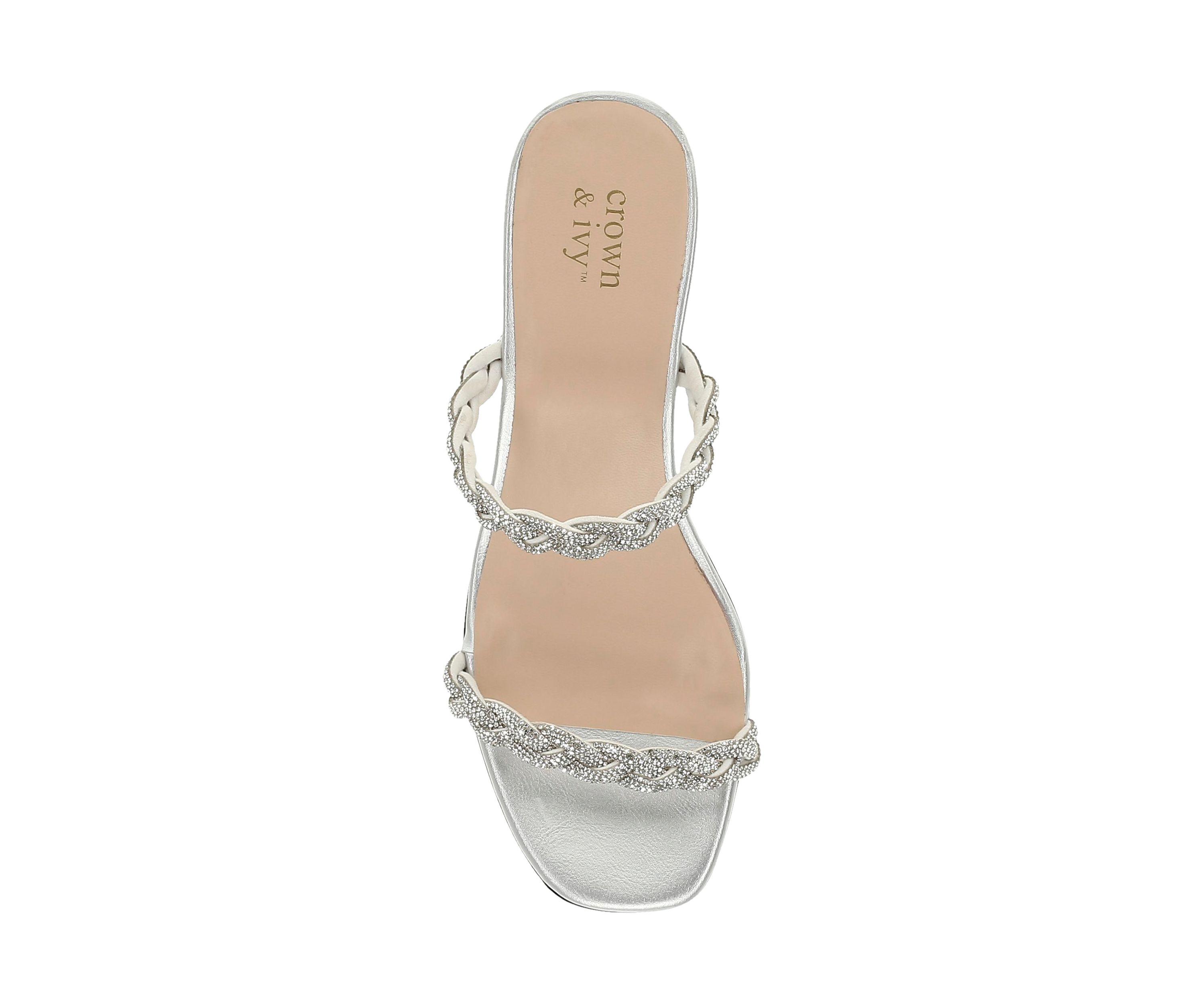 Tayven Heels
