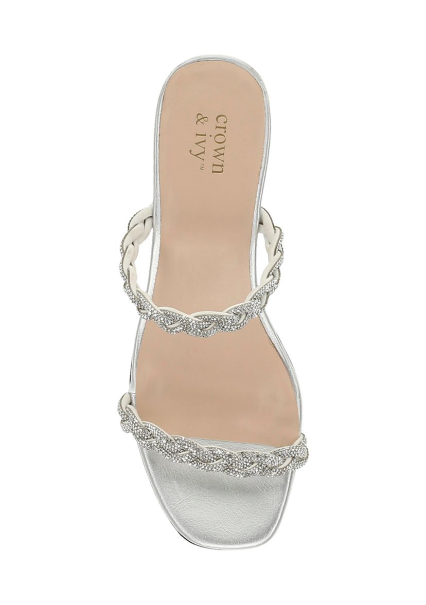 Tayven Heels