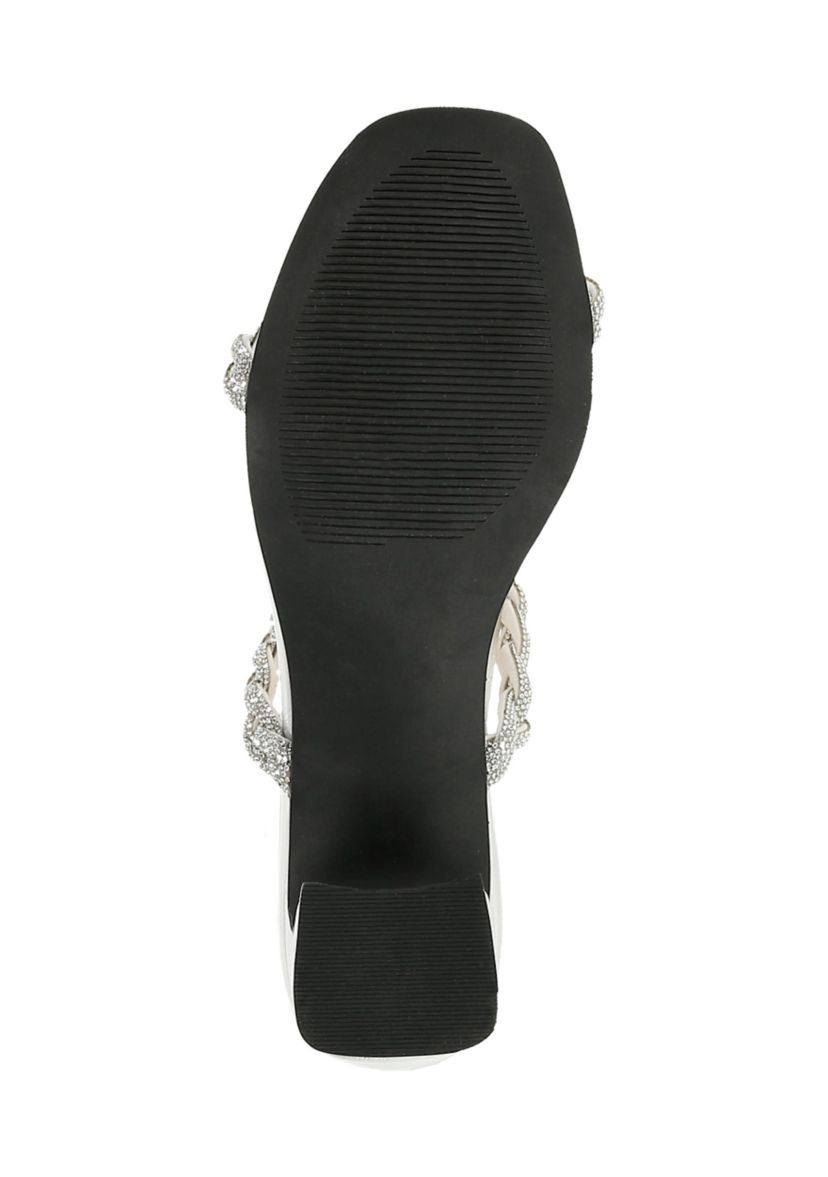 Tayven Heels