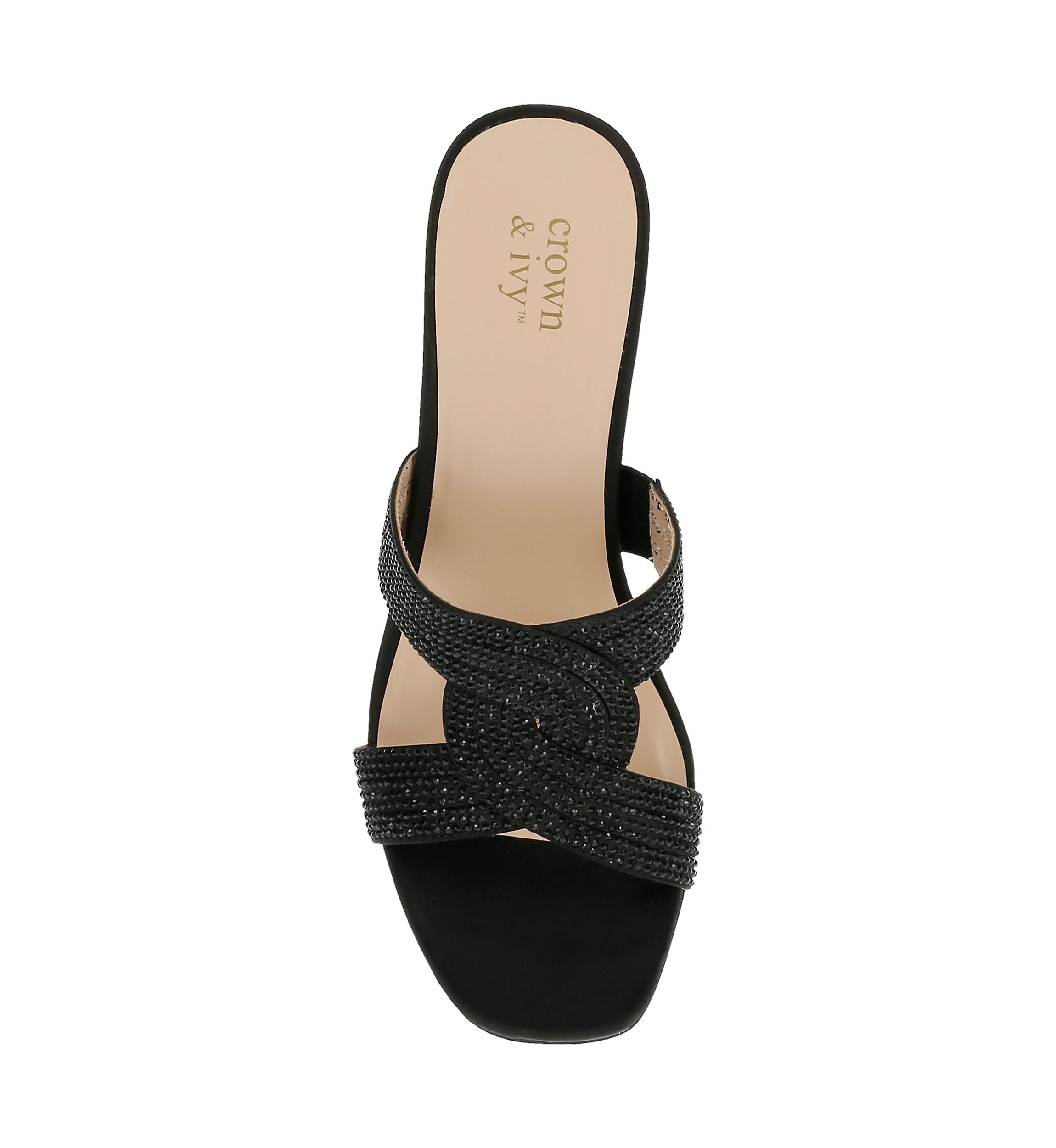 Tommie Sandals