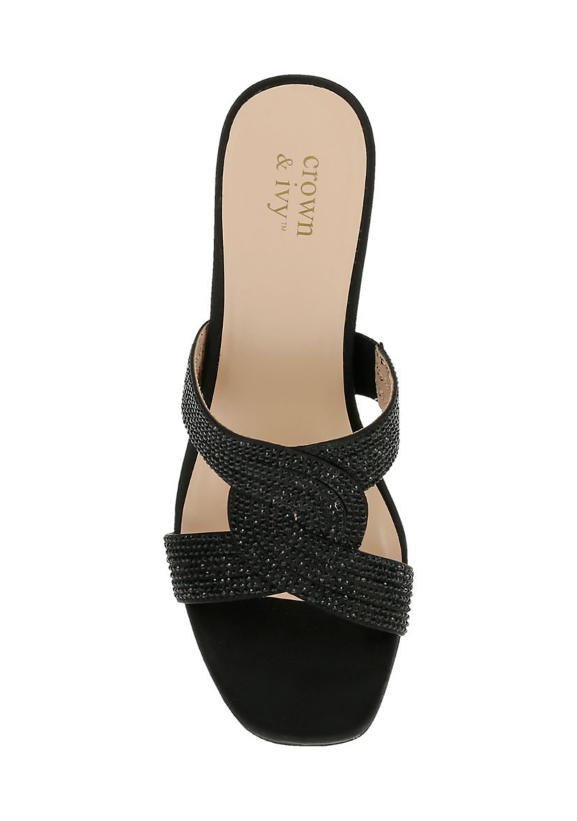 Tommie Sandals