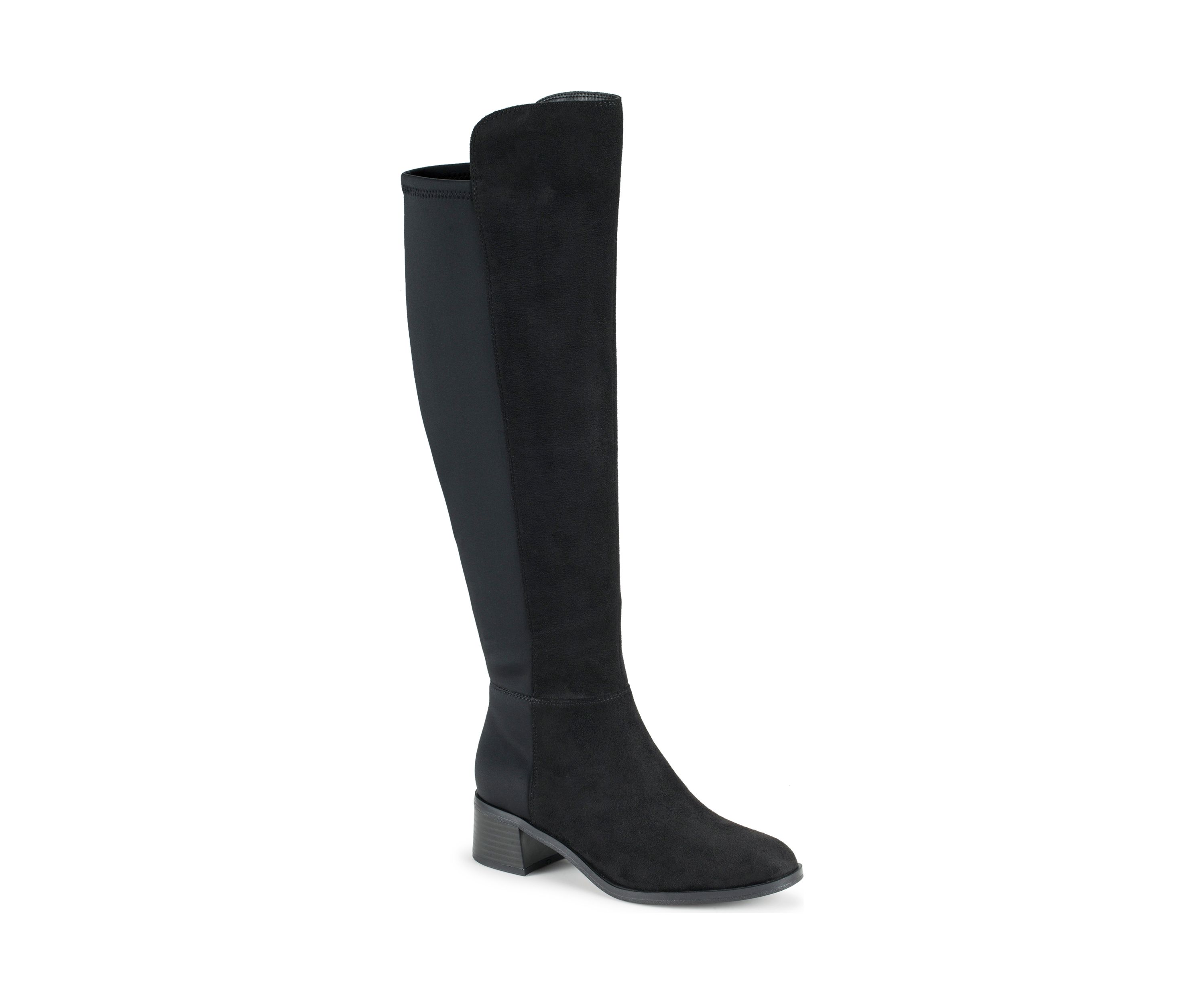 Lyrical Boots
