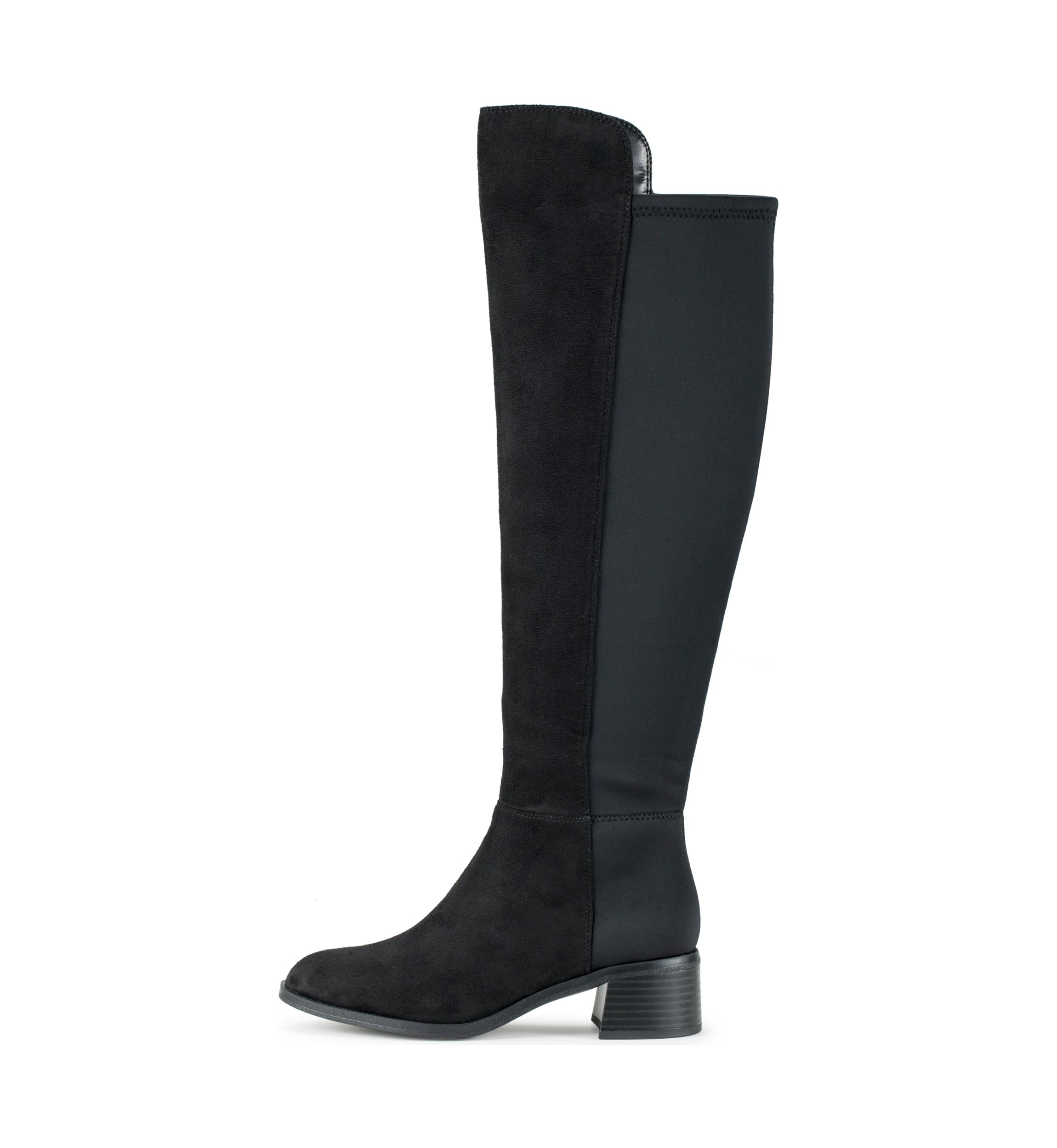 Lyrical Boots