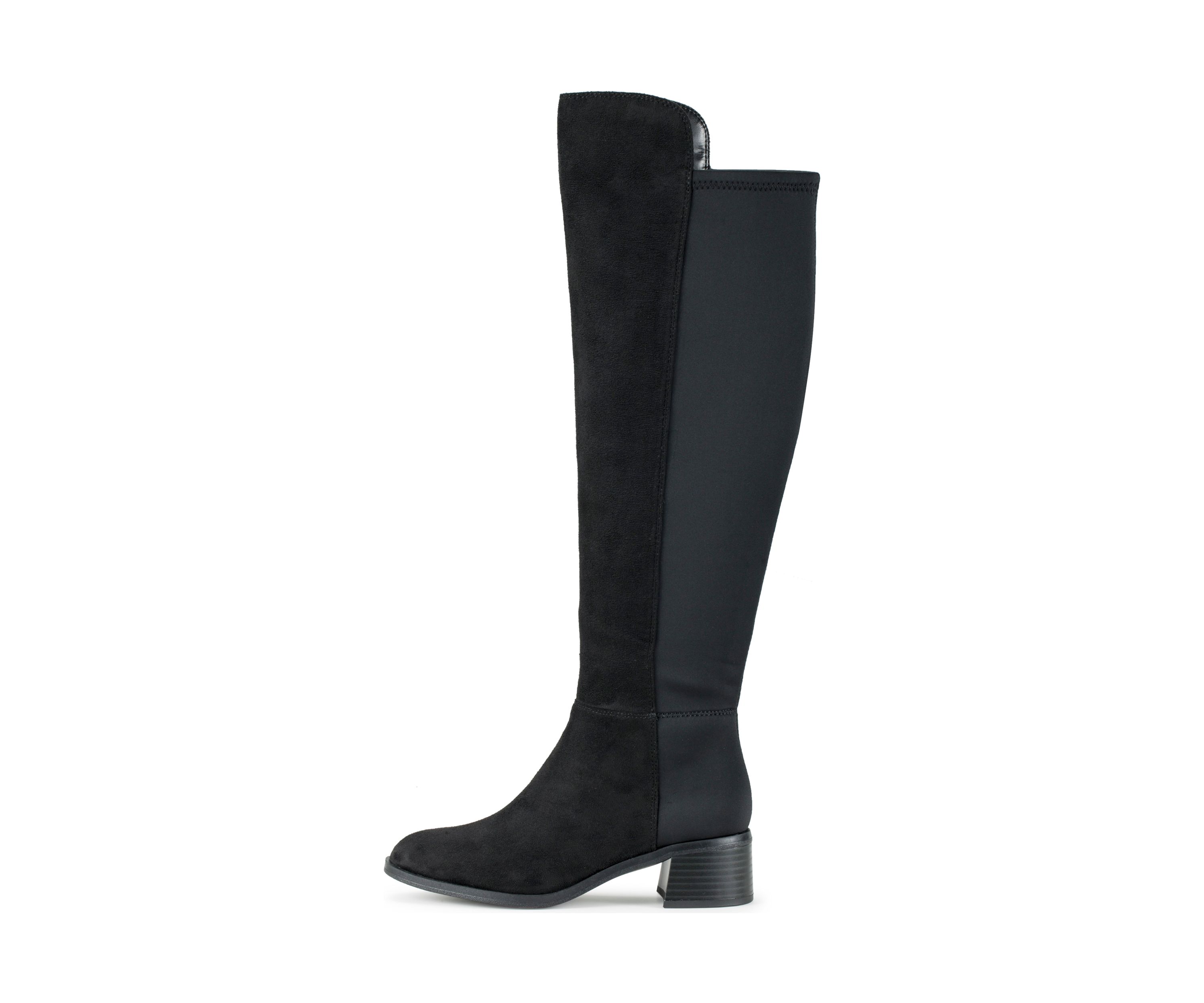 Lyrical Boots