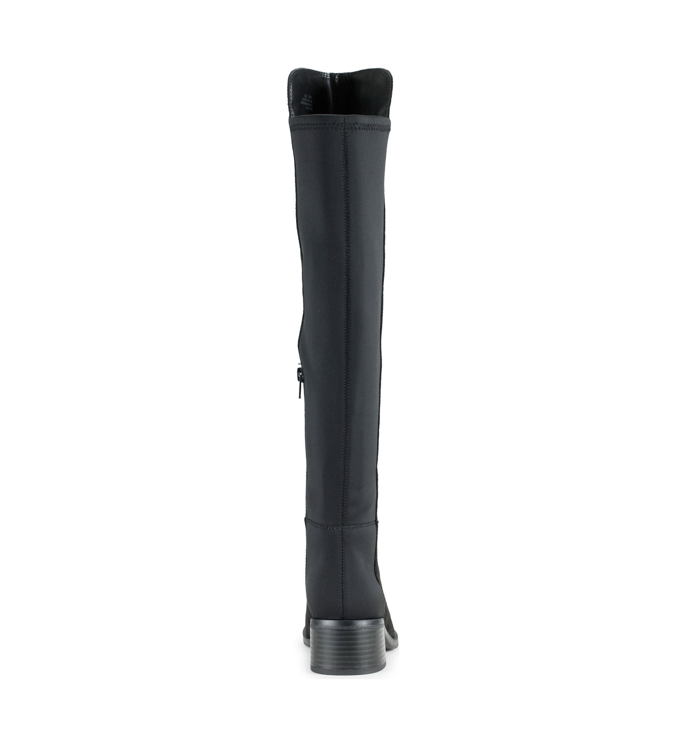 Lyrical Boots