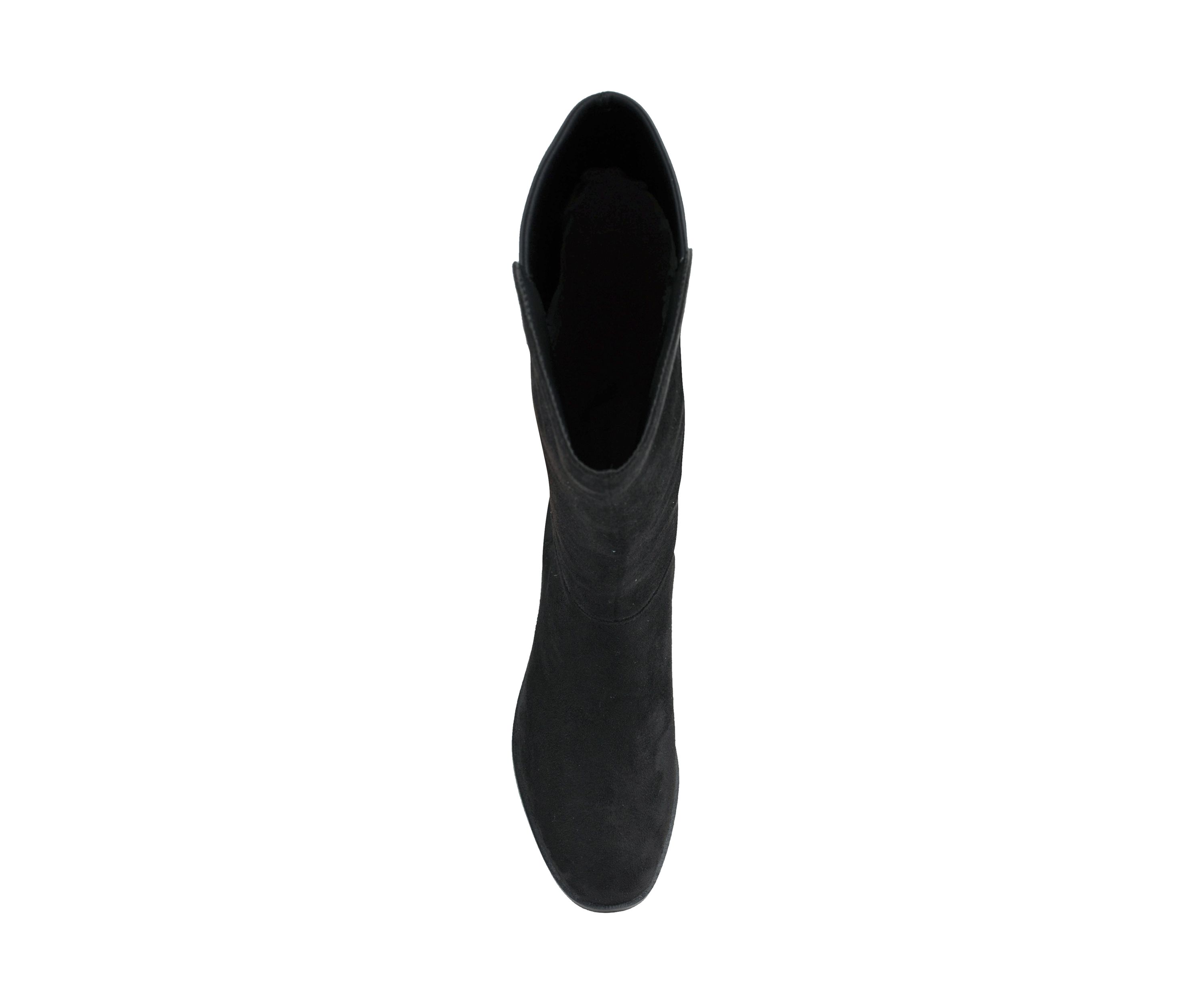 Lyrical Boots