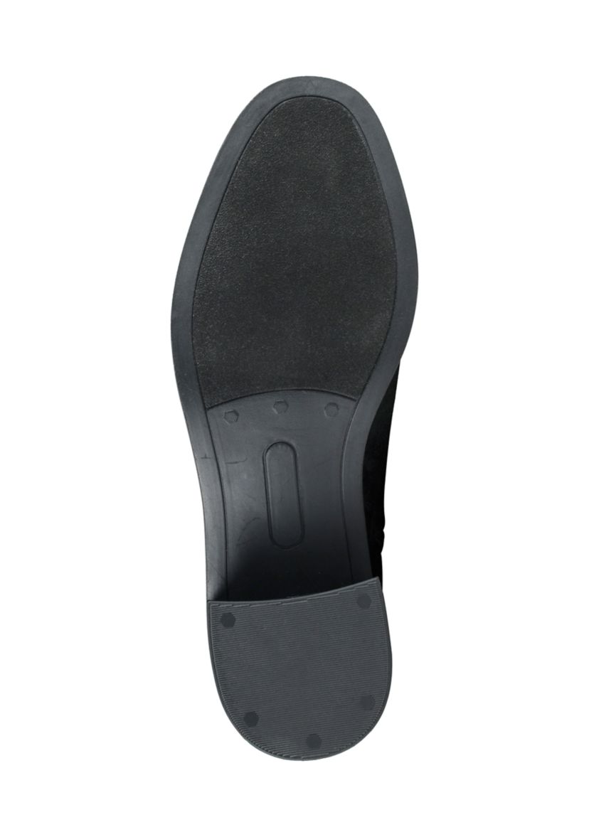 Lyrical Boots