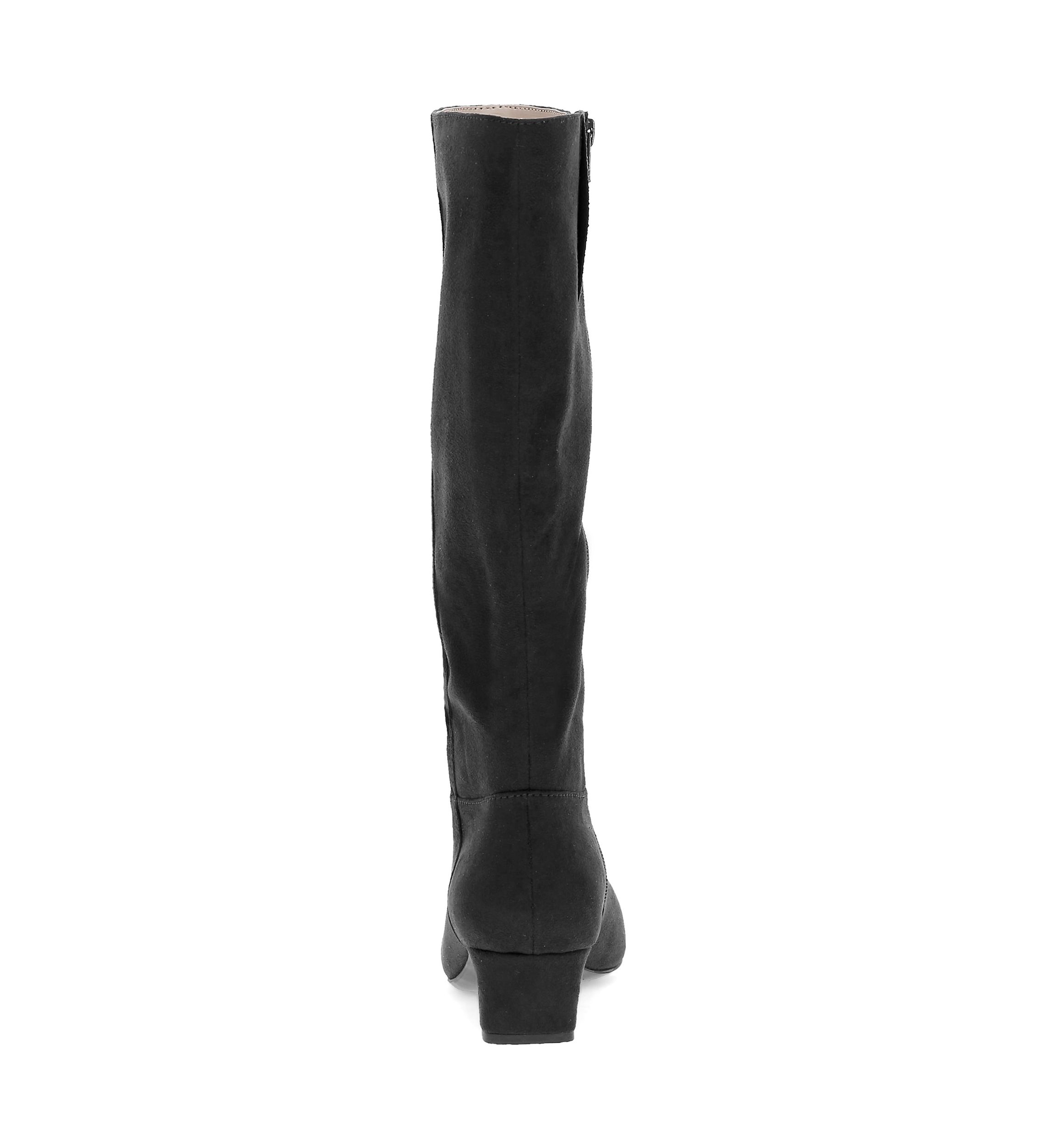 Ilyse Boots