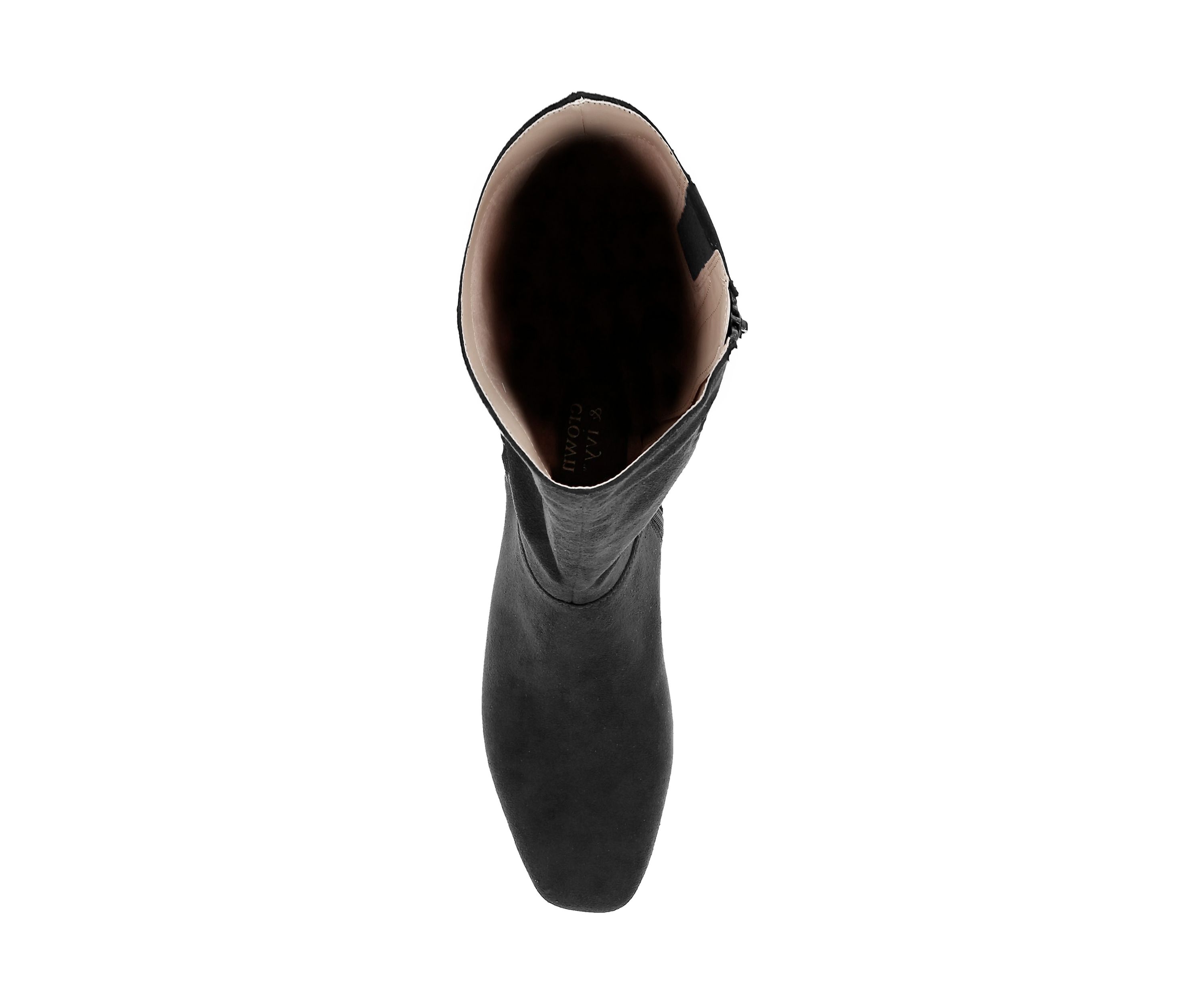 Ilyse Boots