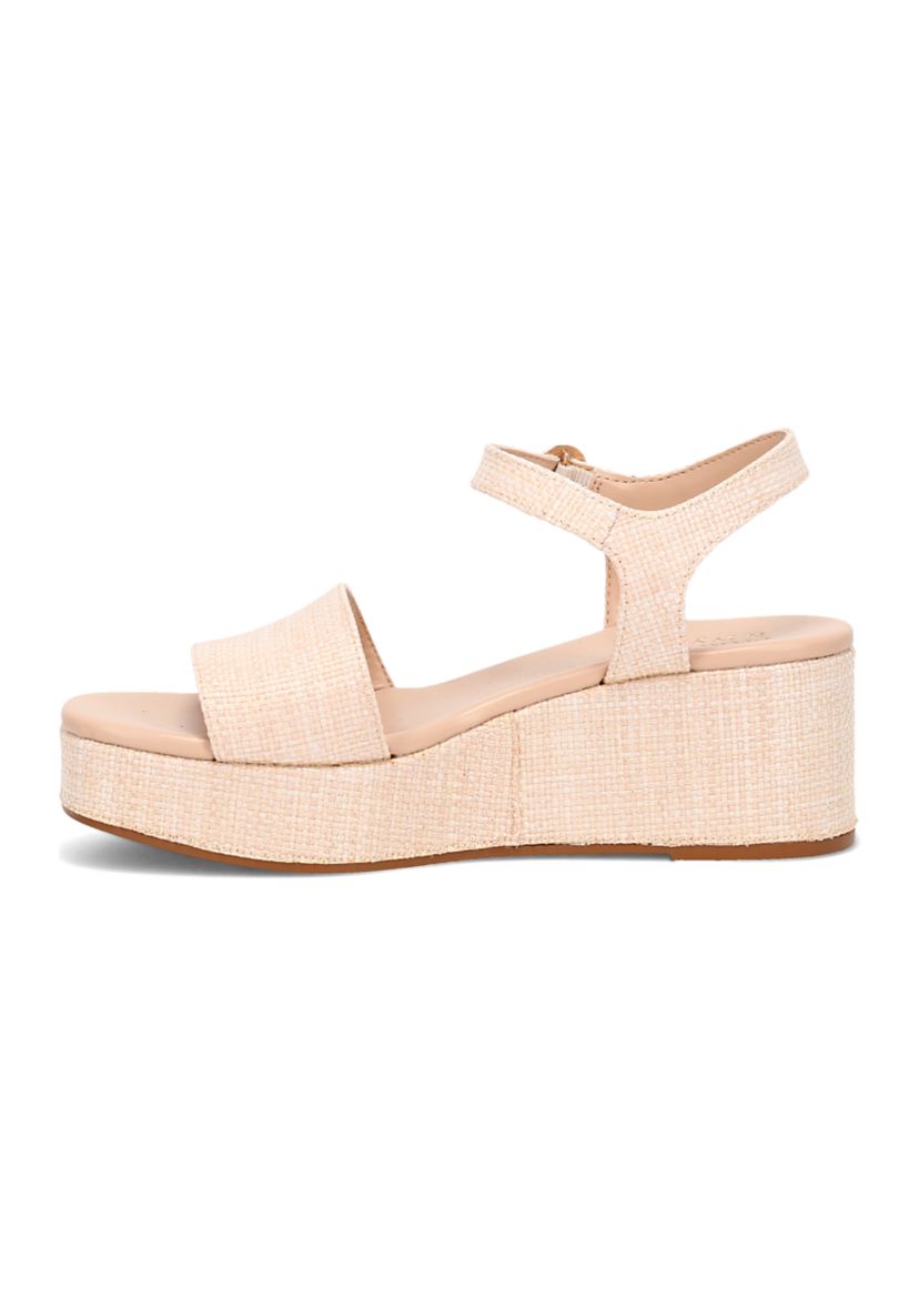 Davina Sandals
