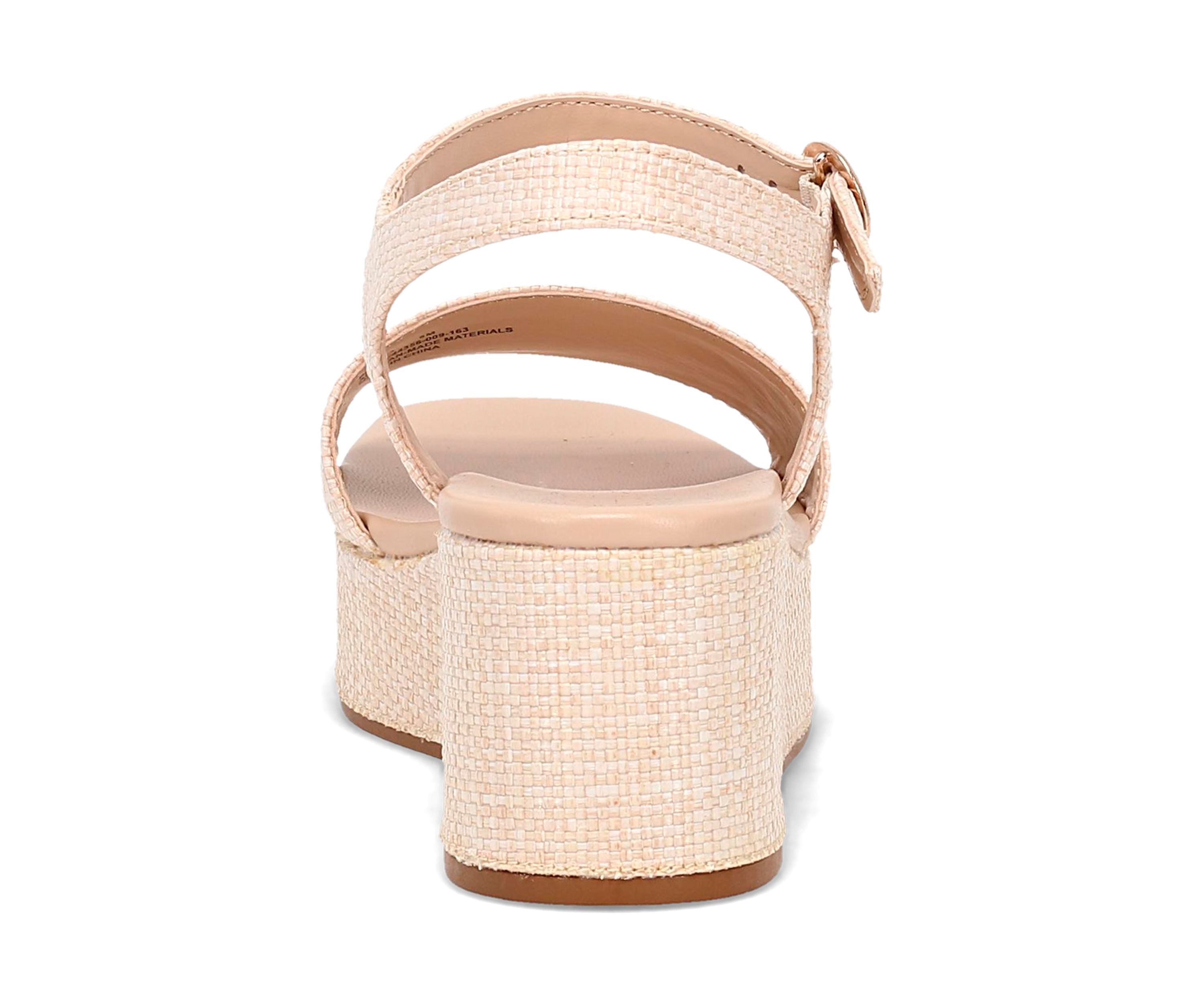 Davina Sandals