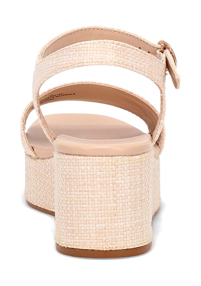 Davina Sandals