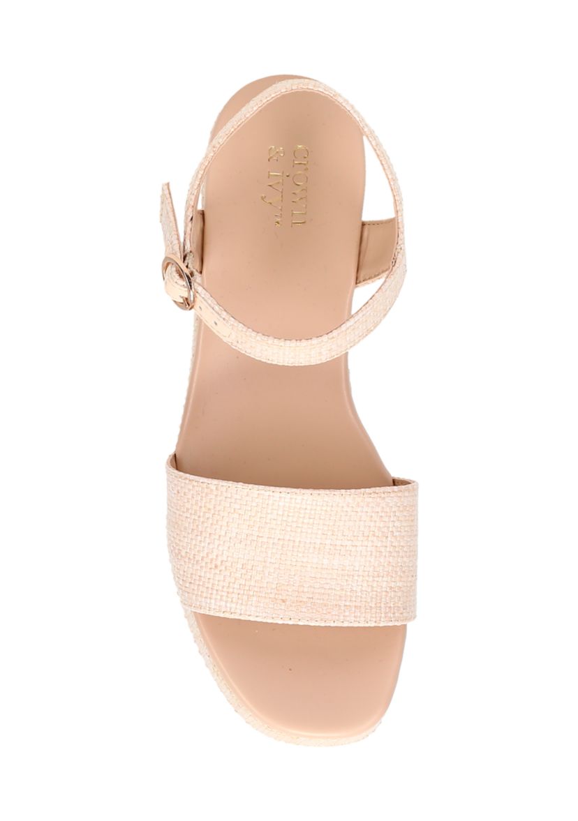 Davina Sandals