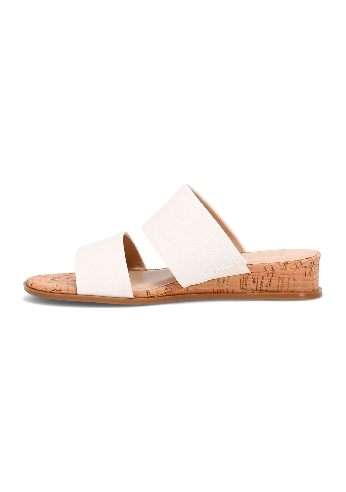 Noa Wedge Sandals