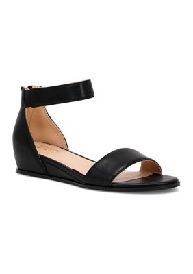 Belk store womens wedges