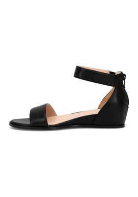 Belk hot sale wedge sandals