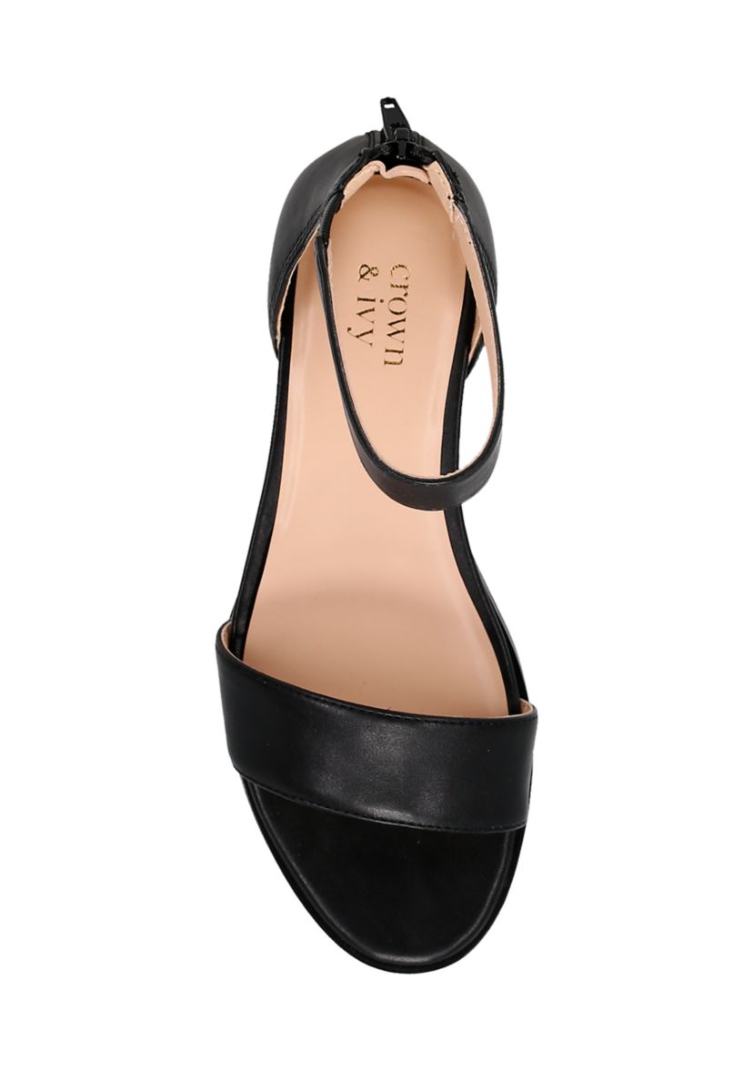 Nomie Sandals