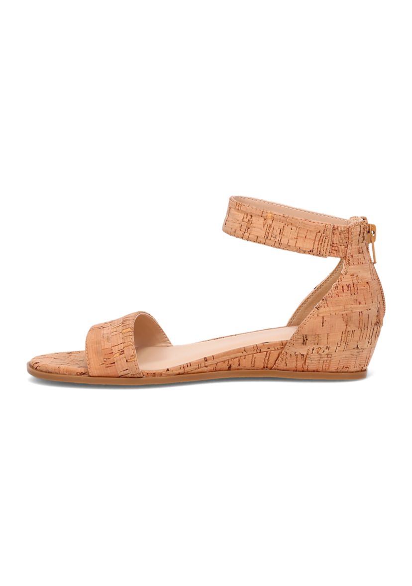 Nomie Sandals