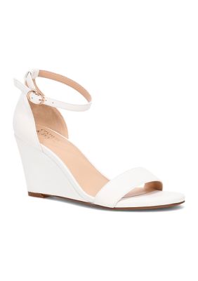 Belk deals wedge sandals