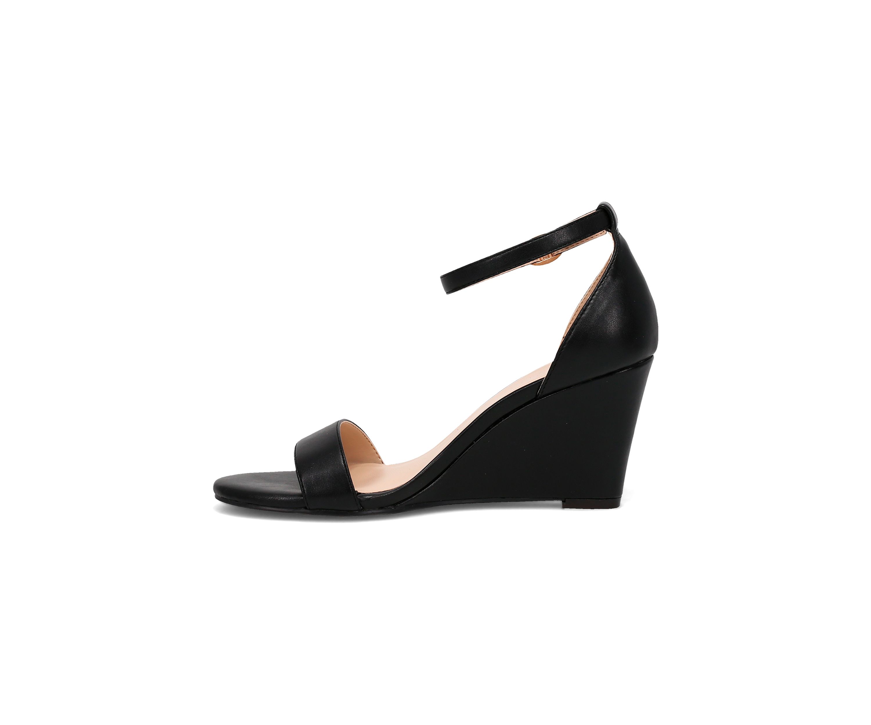 Brenna Wedge Sandals