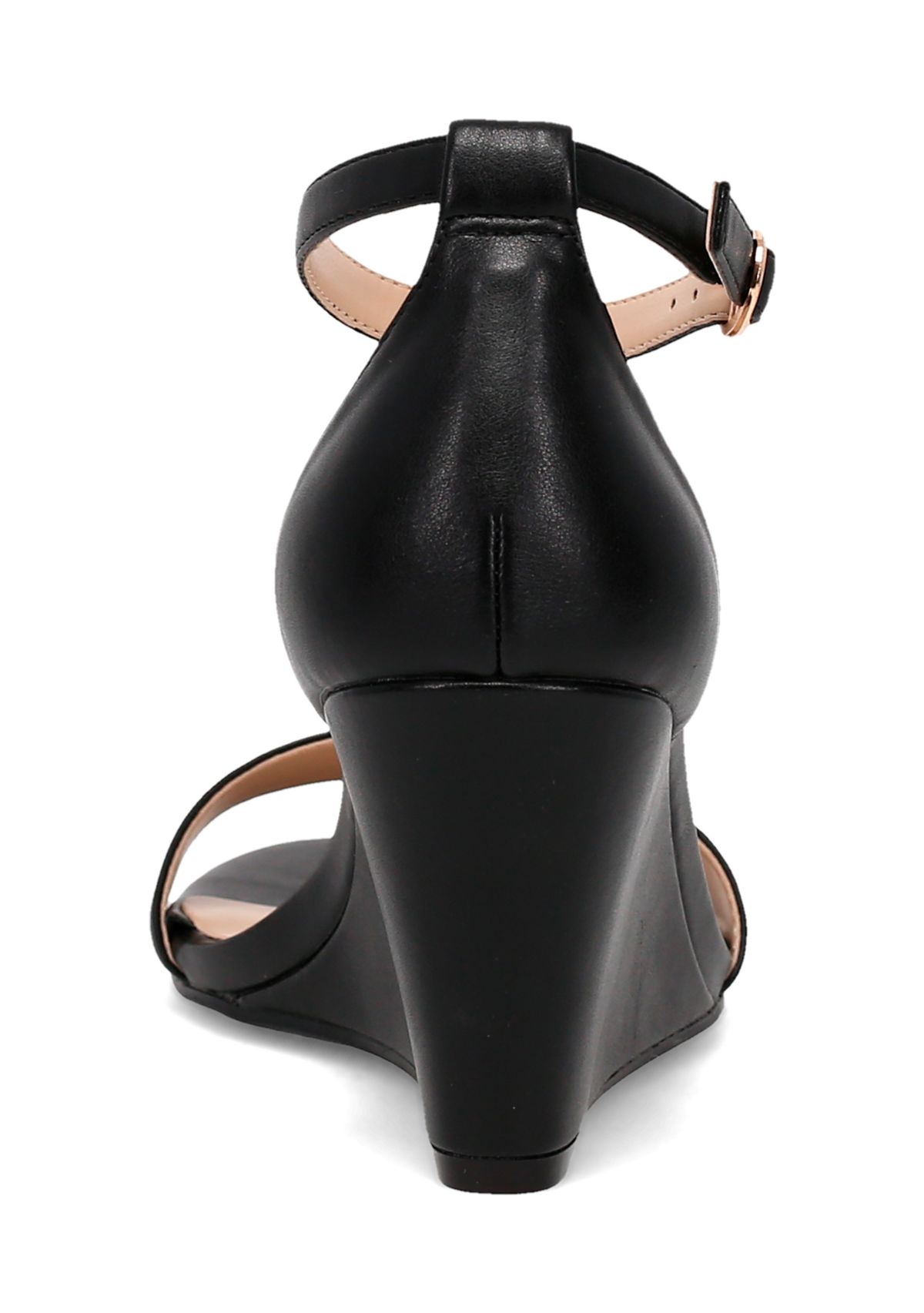 Brenna Wedge Sandals