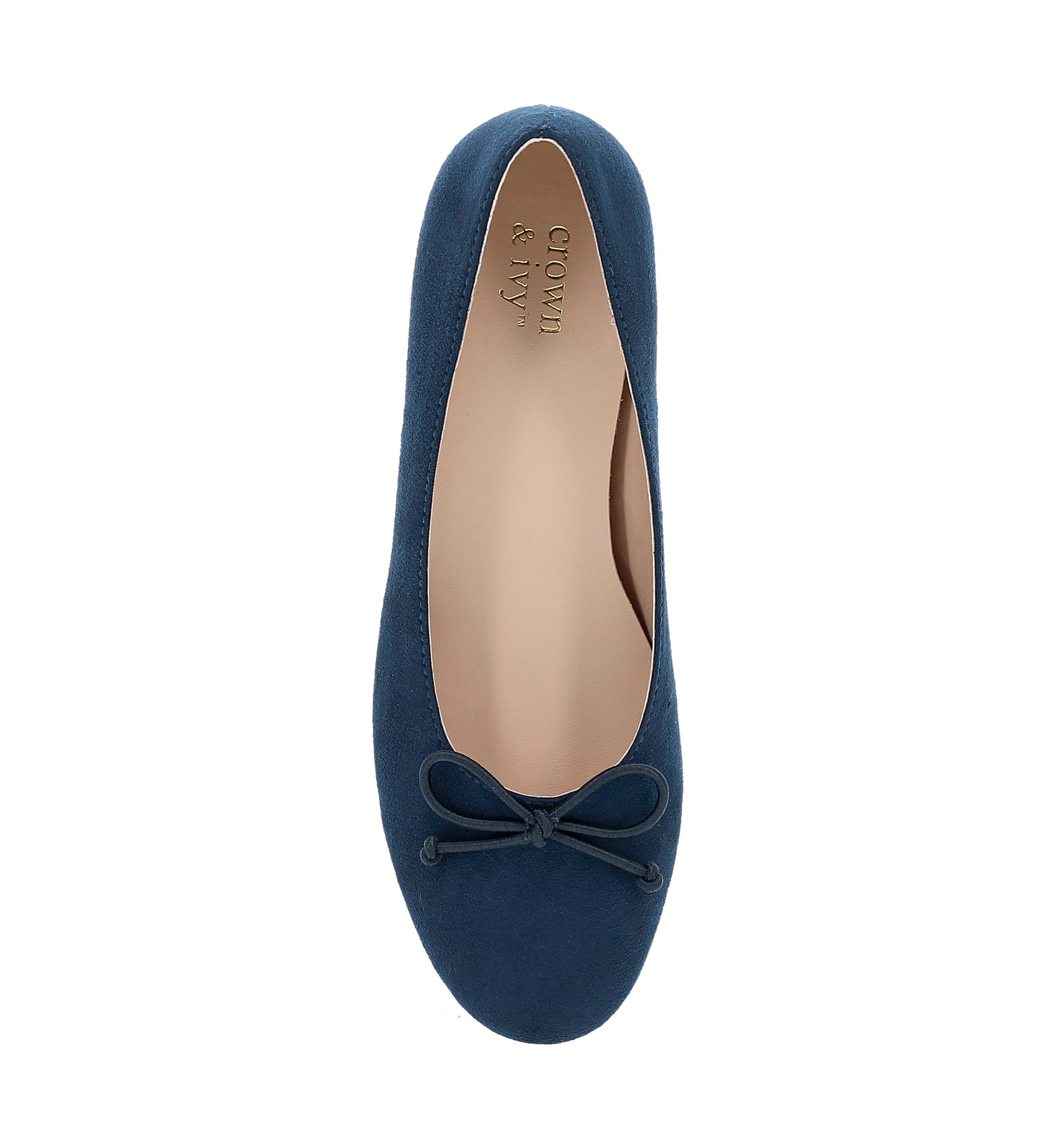 Etta Low Pumps