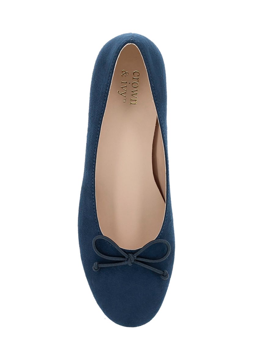Etta Low Pumps