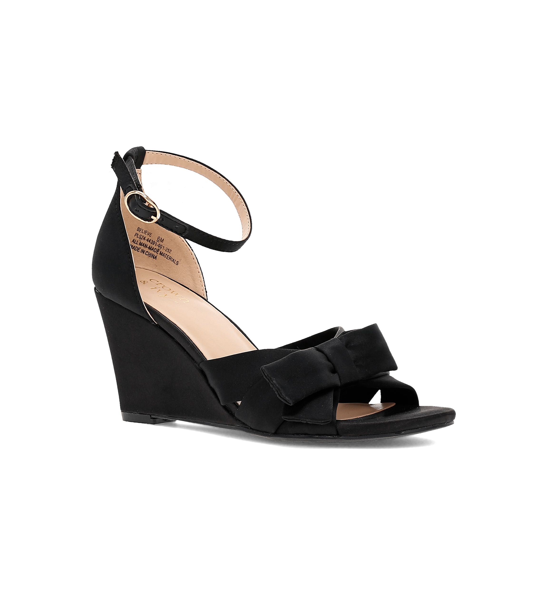 Believe Sandals