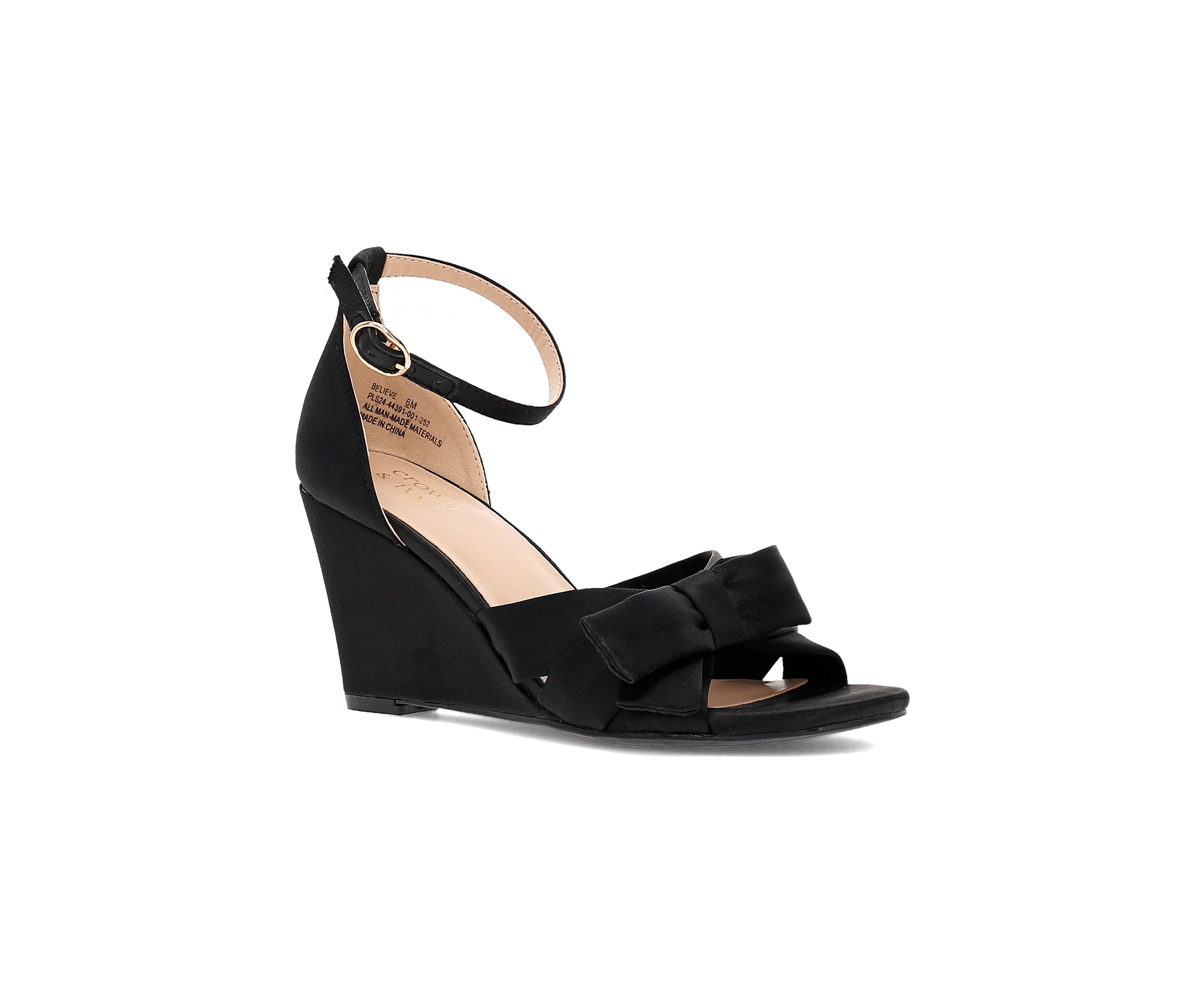 Believe Sandals