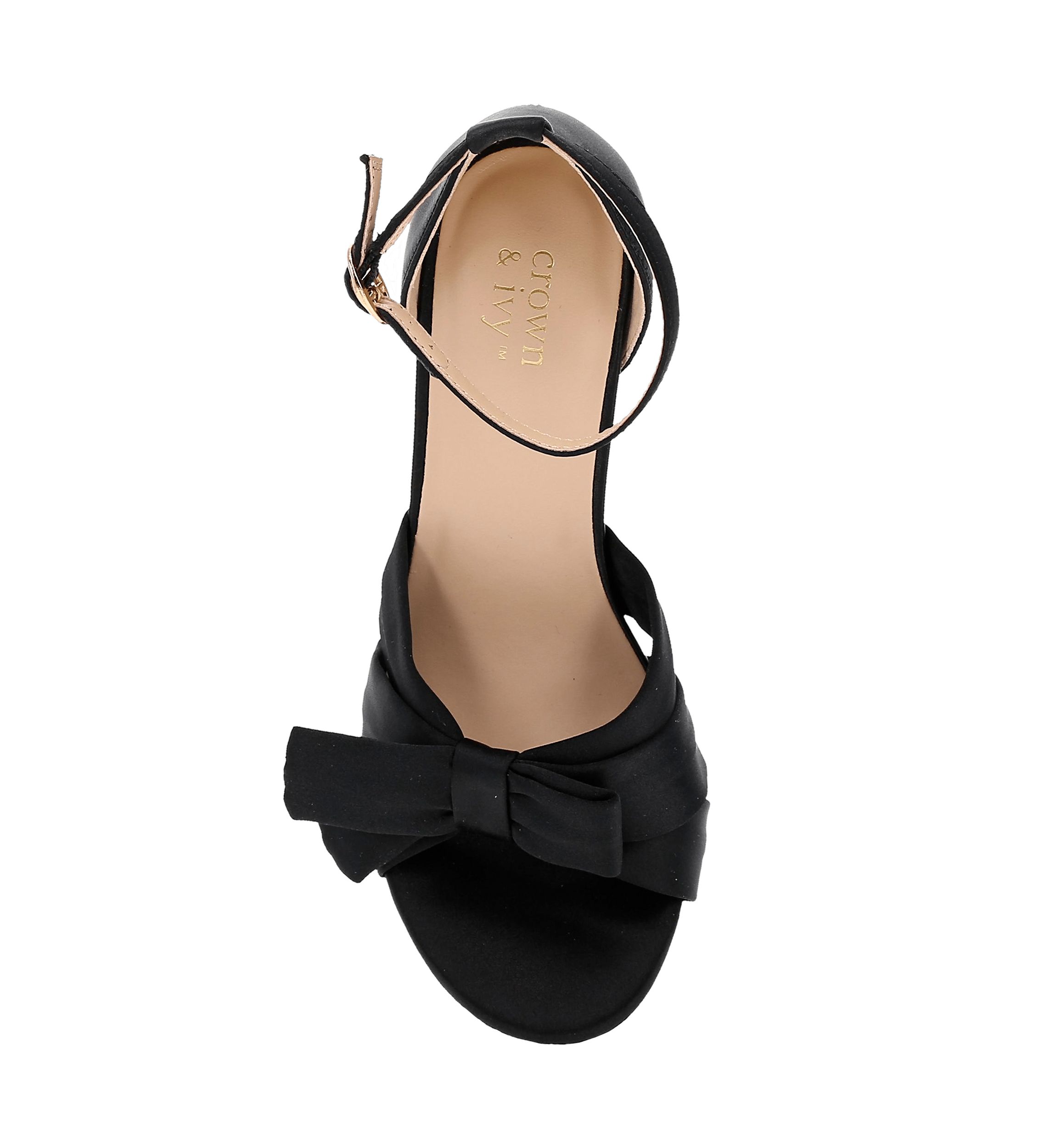 Believe Sandals