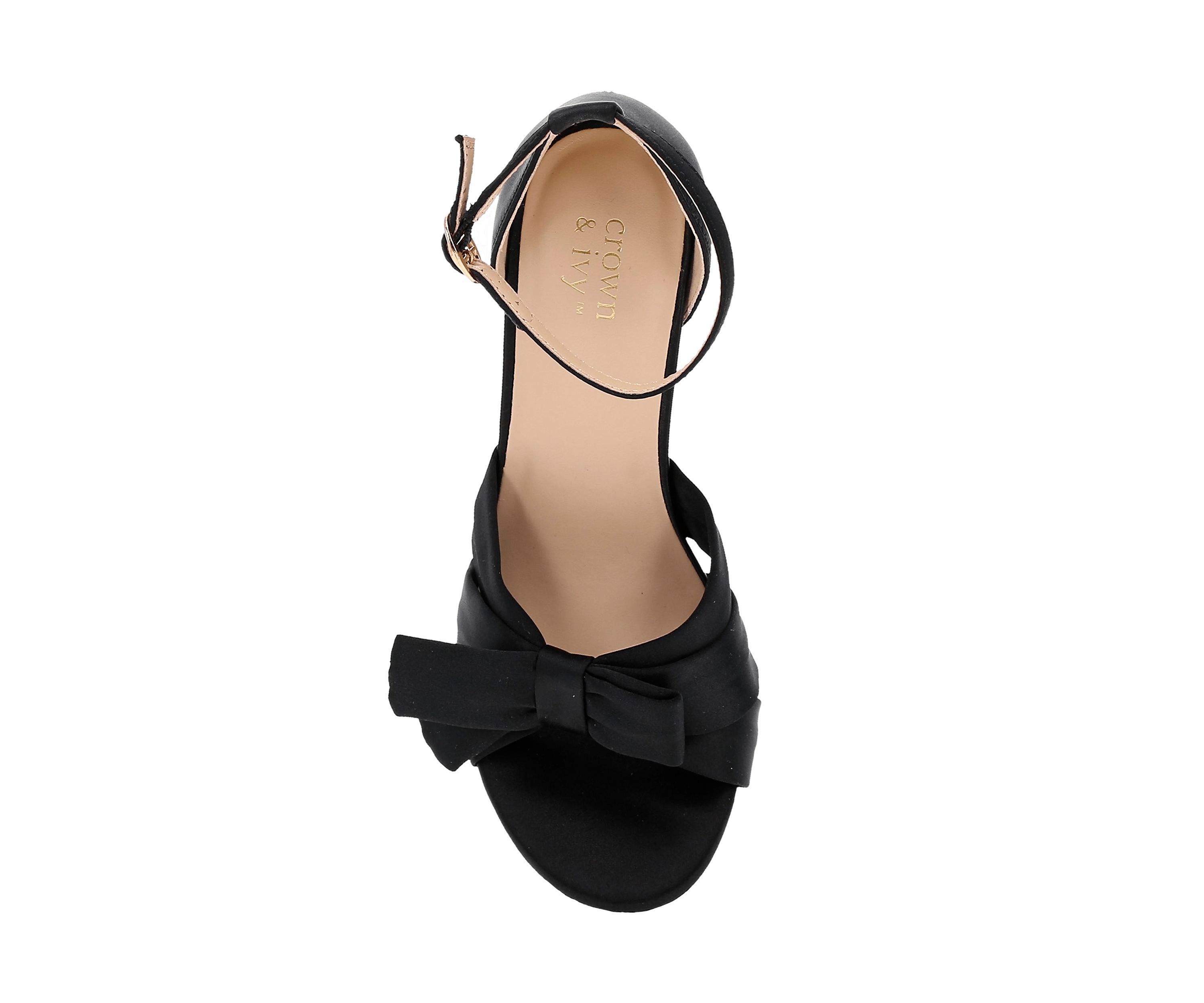 Believe Sandals