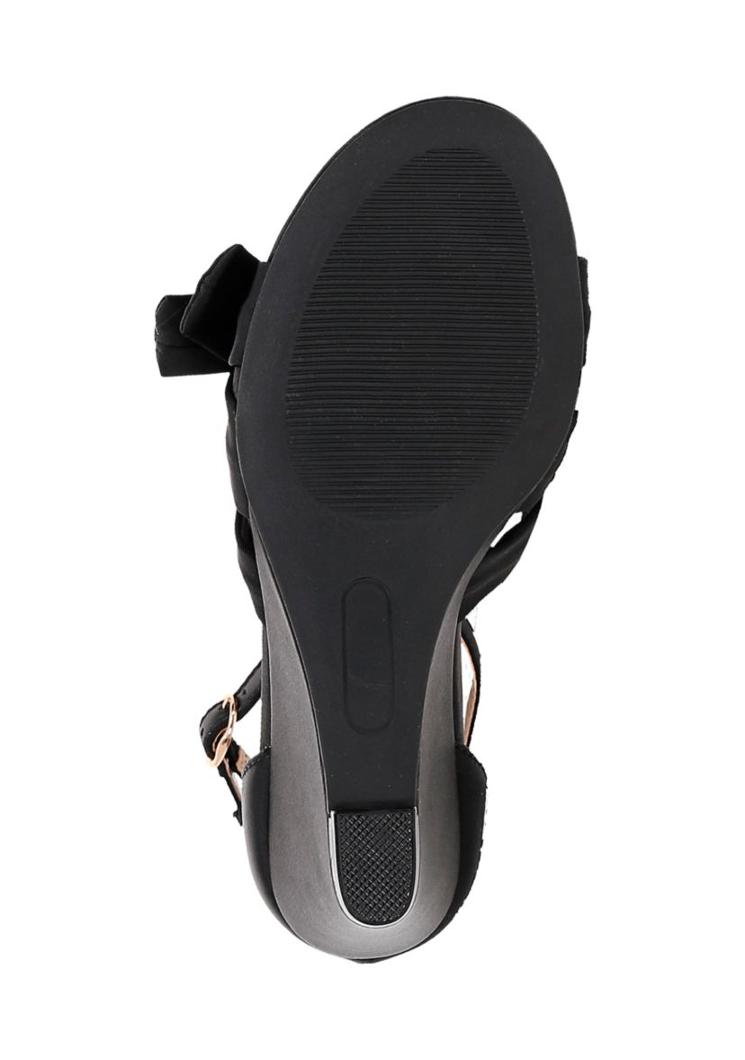 Believe Sandals