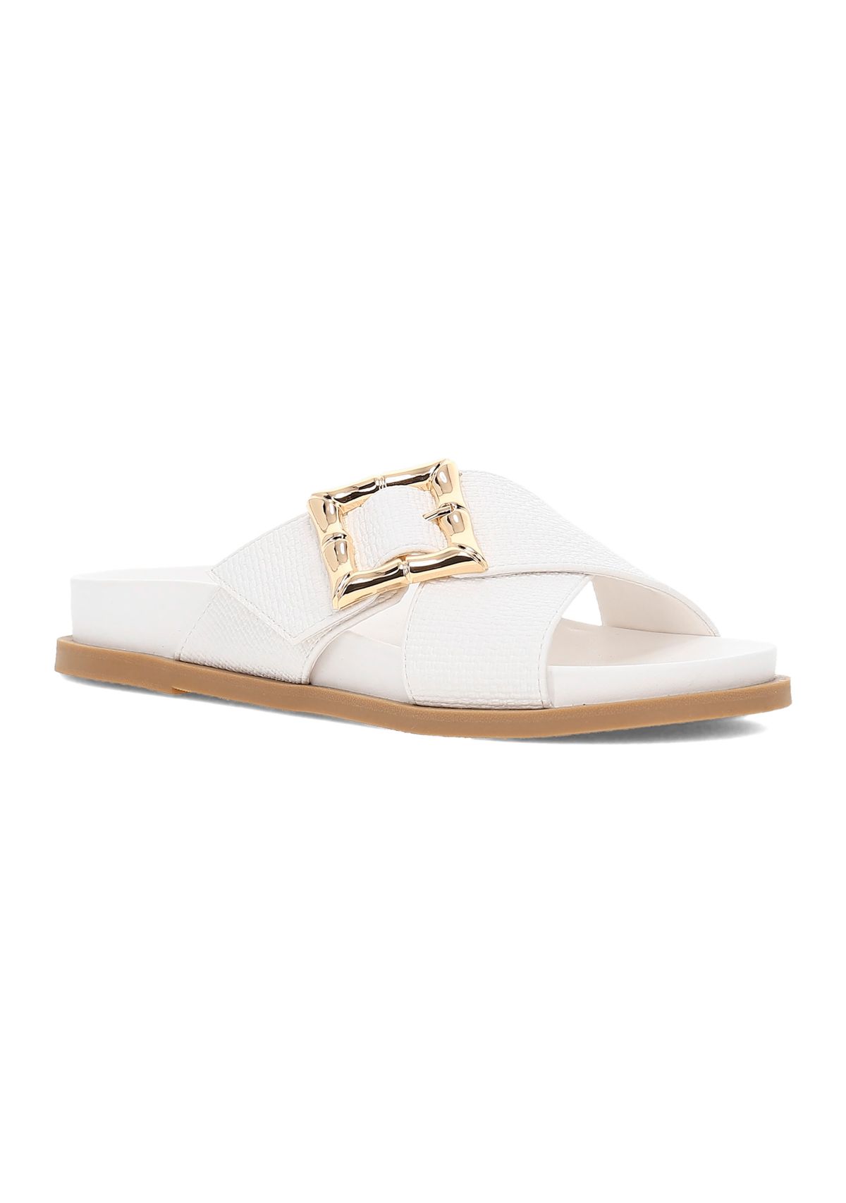 Glinda Slide Sandals