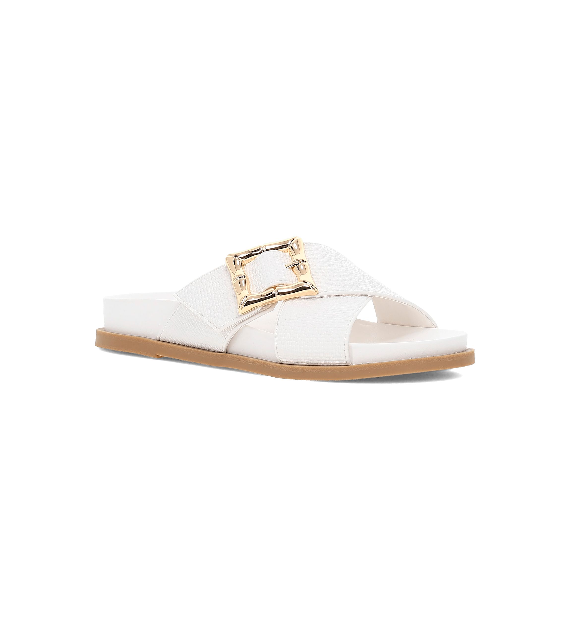 Glinda Slide Sandals