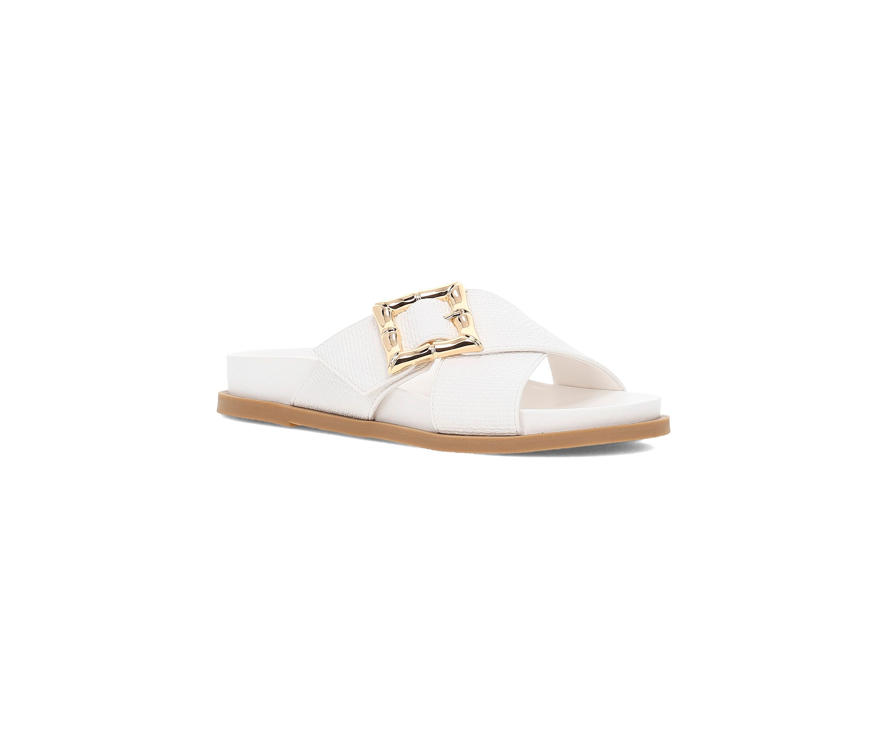 Glinda Slide Sandals