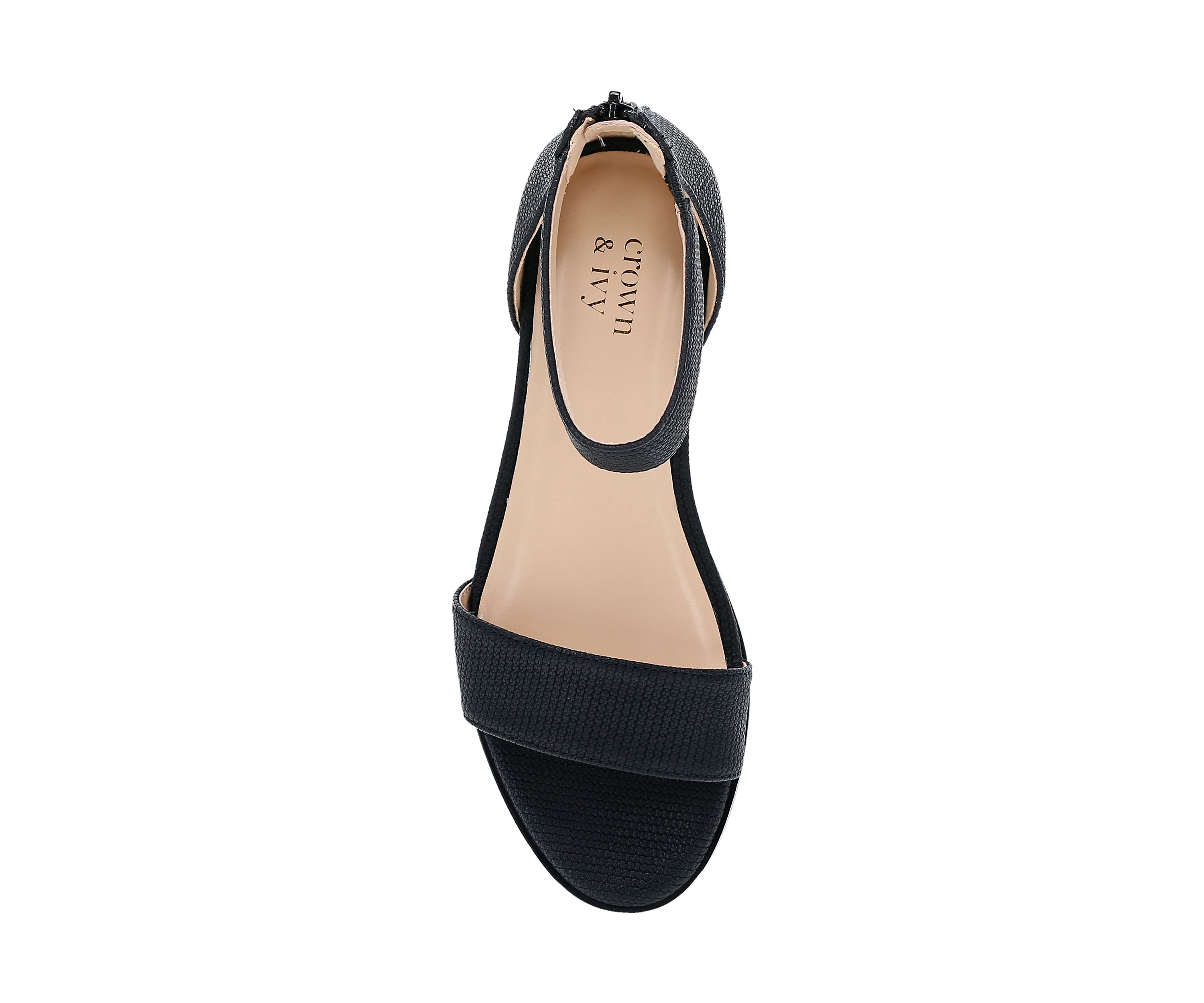 Nomie Flat Sandals