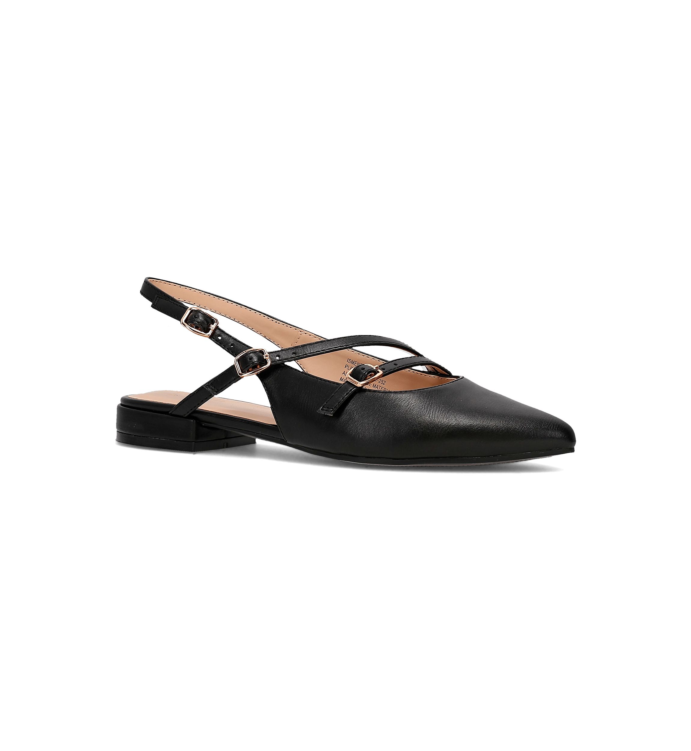 Ismene Slingbacks