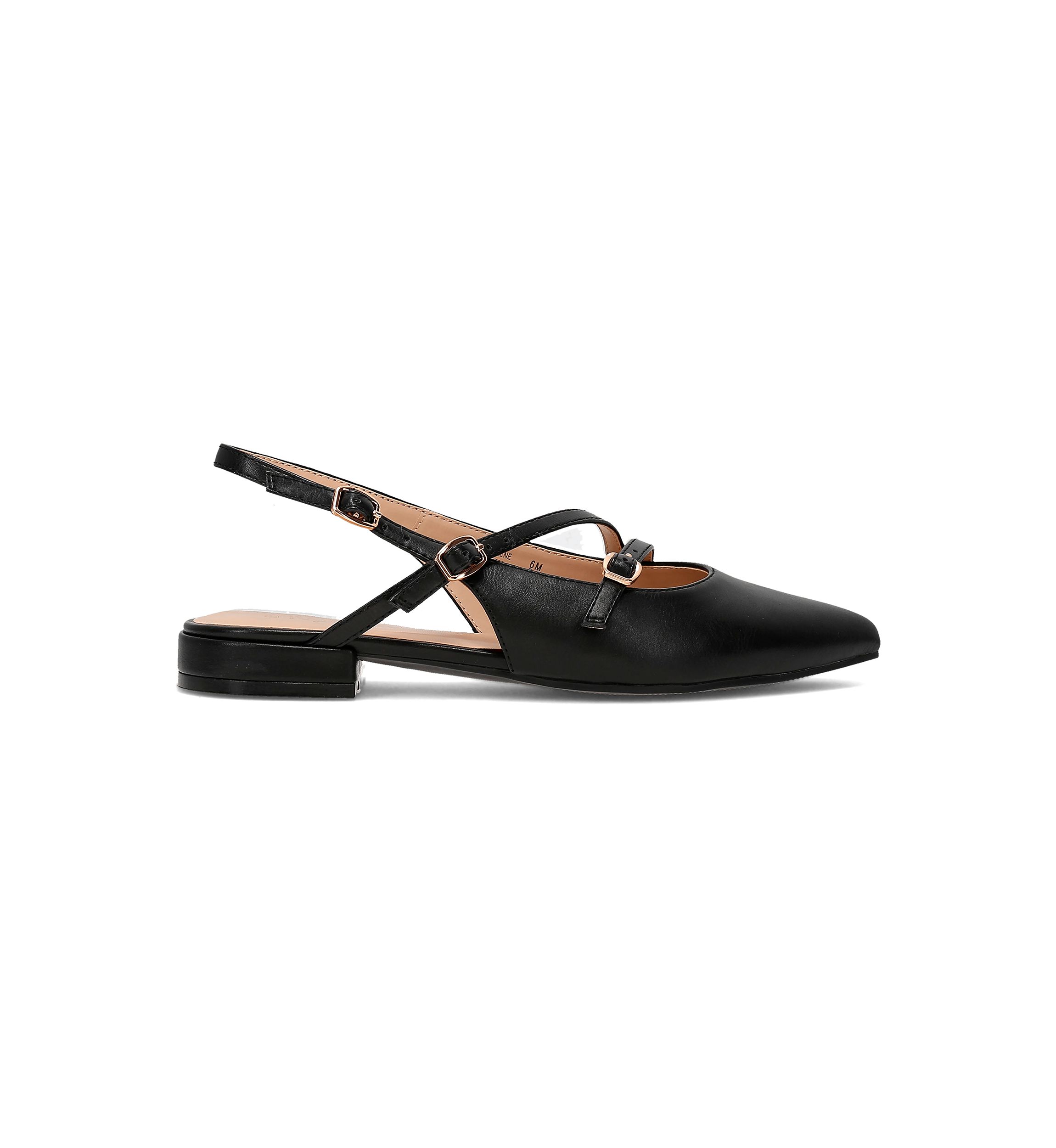 Ismene Slingbacks