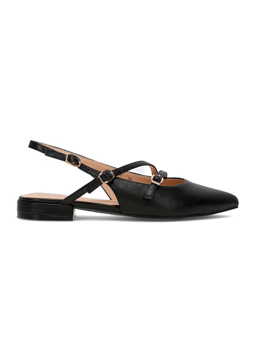 Ismene Slingbacks