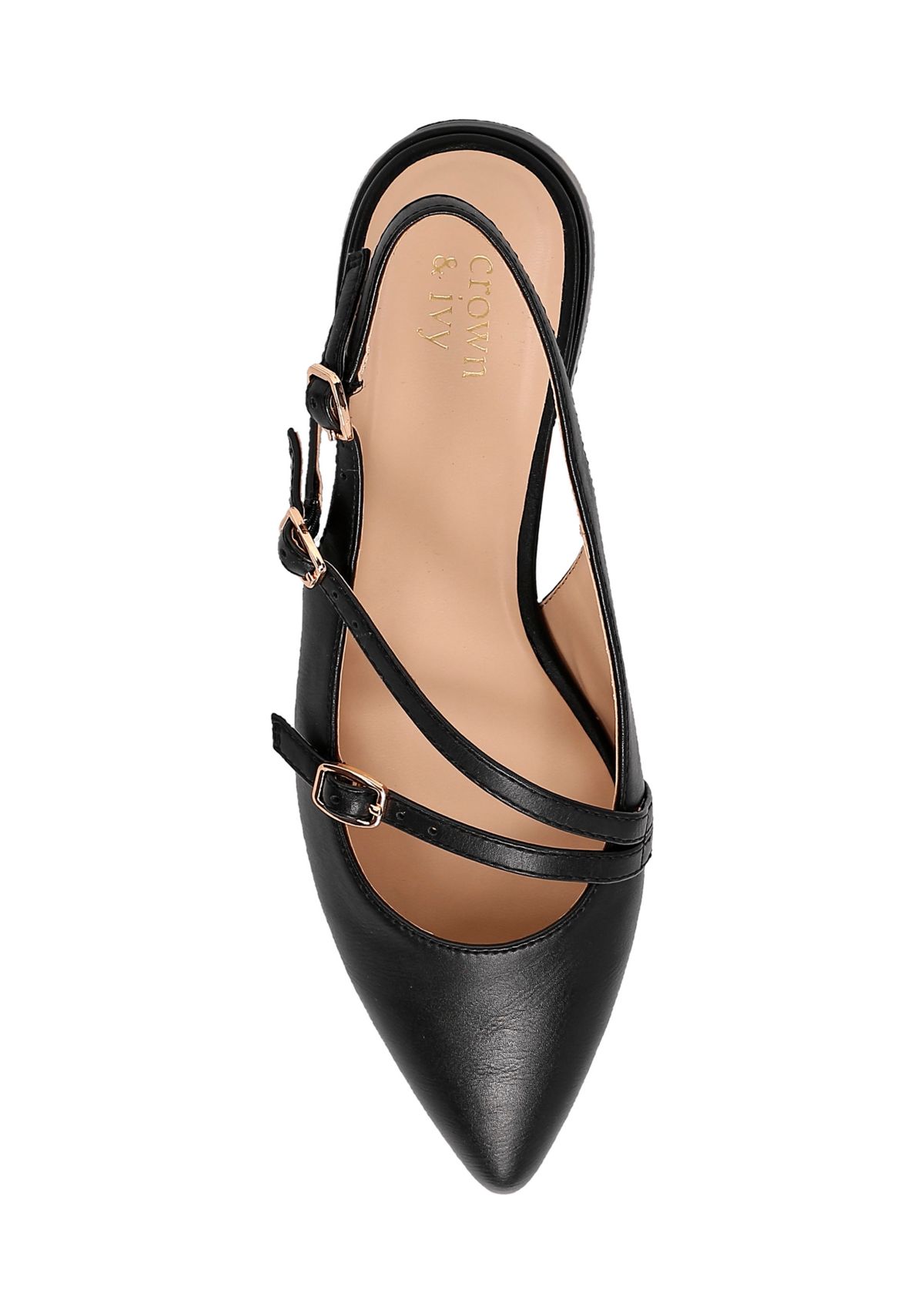 Ismene Slingbacks