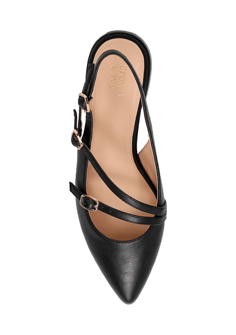 Ismene Slingbacks