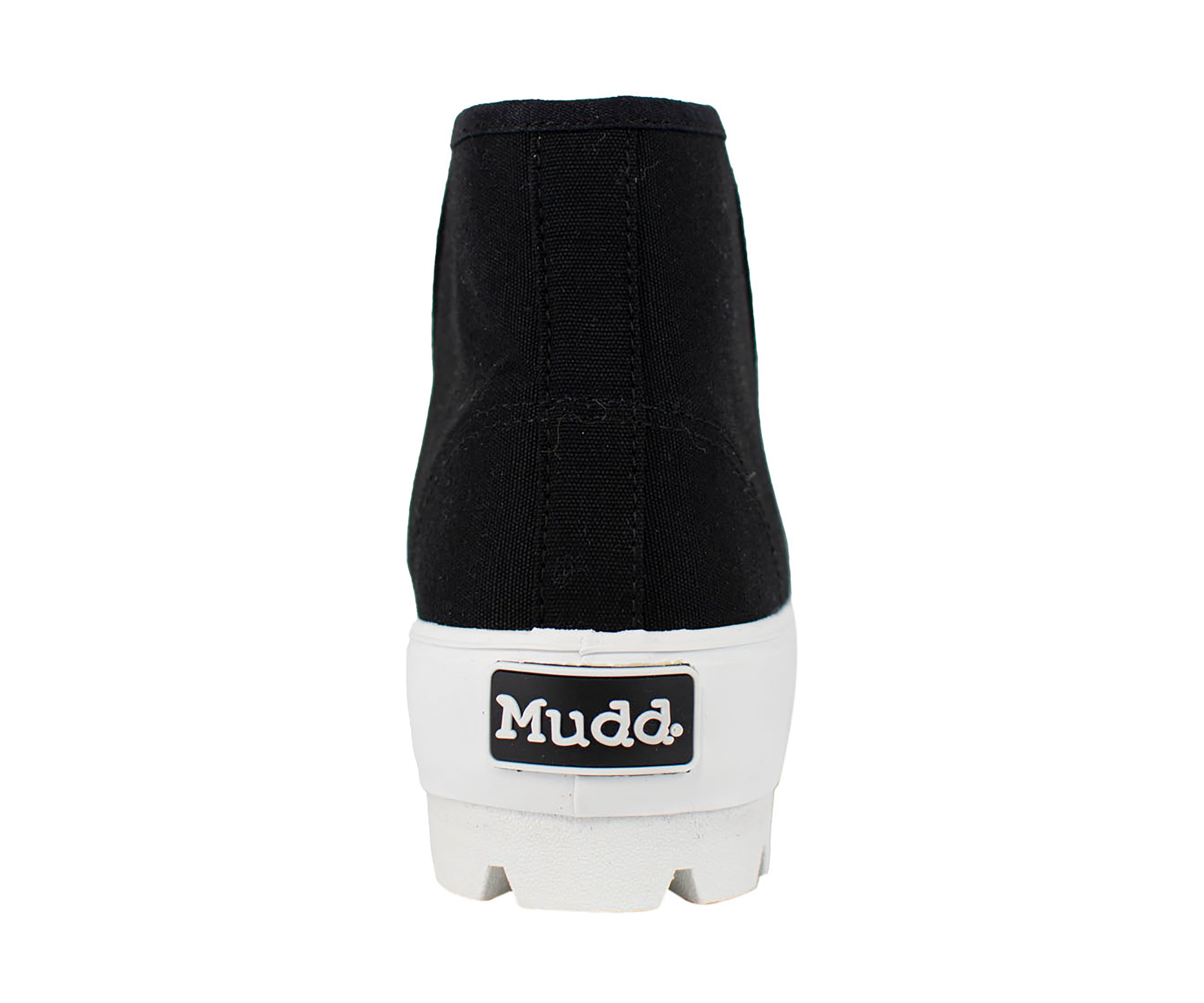Jupiter Log High Top Sneakers