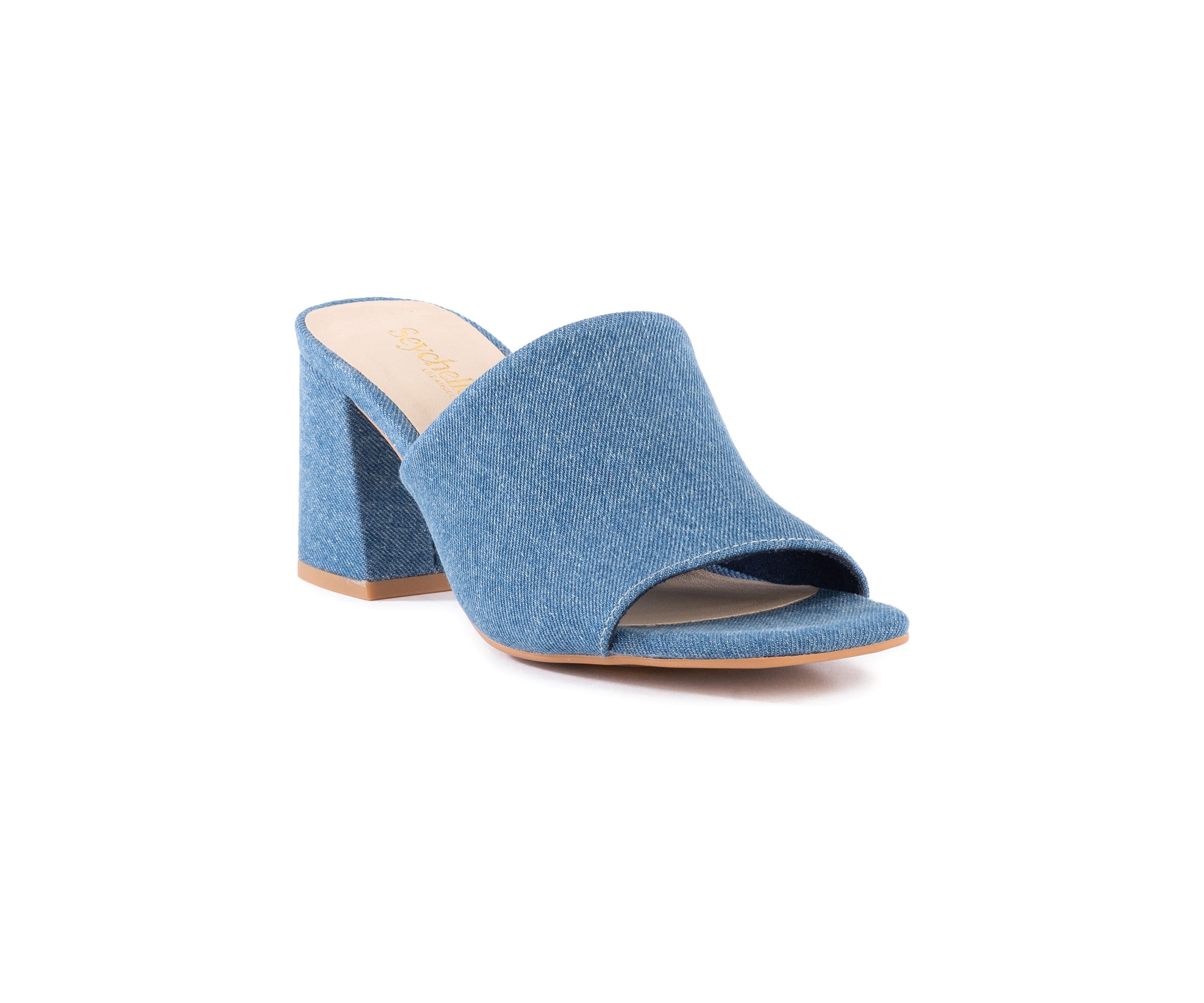 Adapt Sandals