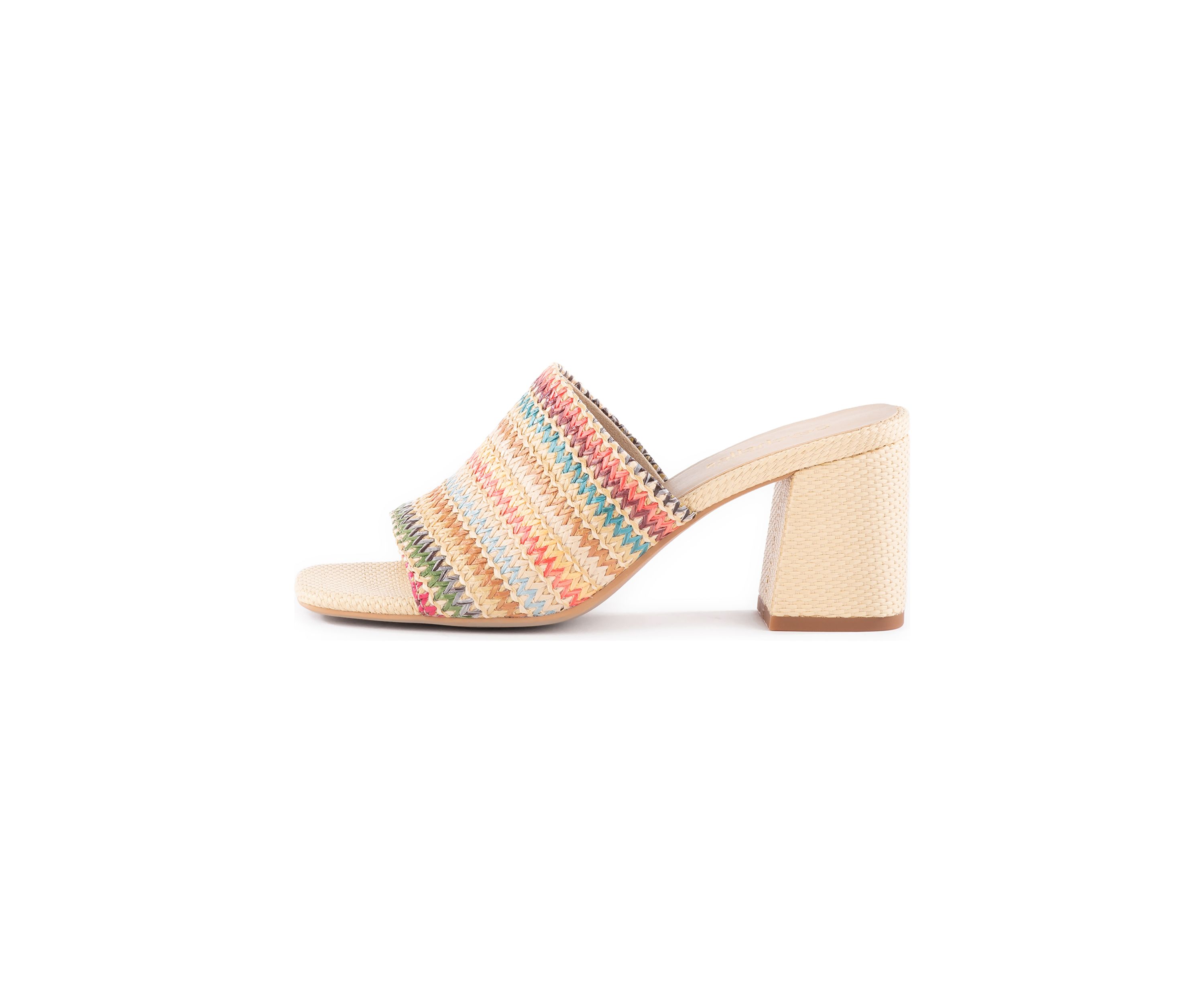 Adapt Heeled Sandals