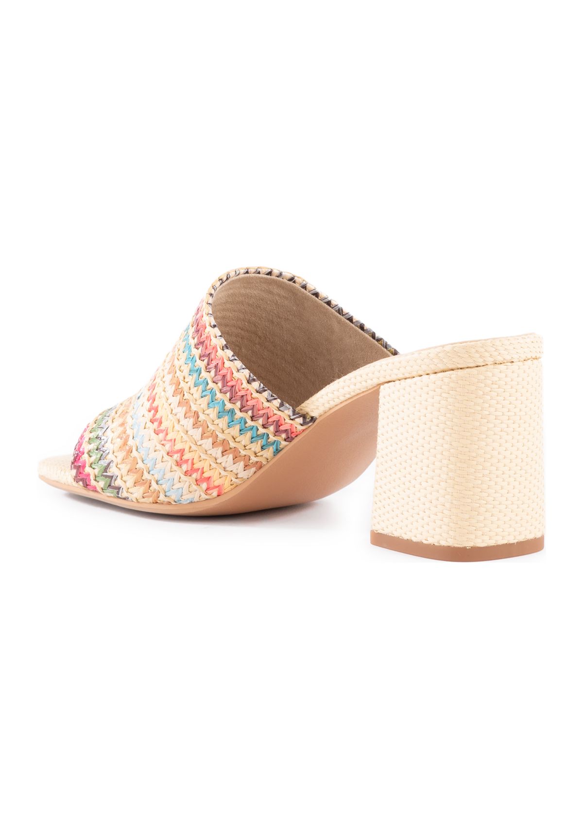 Adapt Heeled Sandals