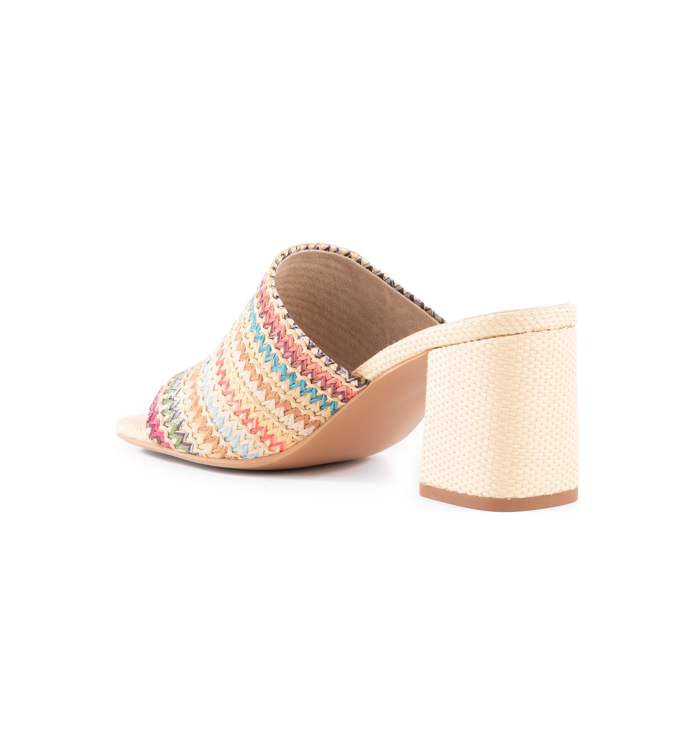 Adapt Heeled Sandals