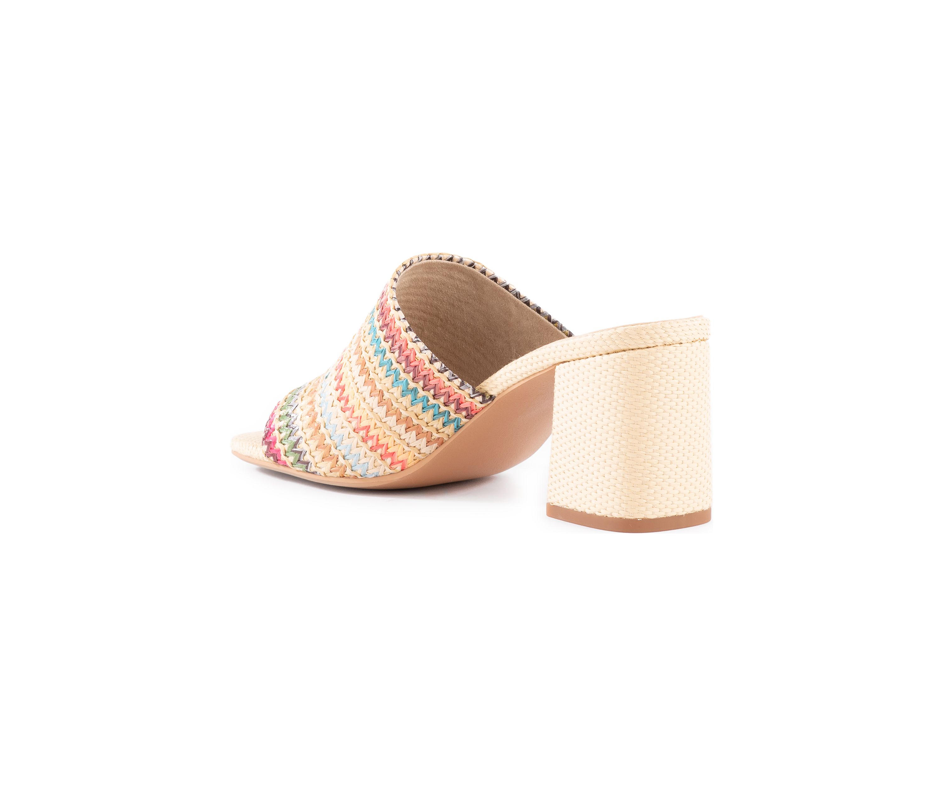 Adapt Heeled Sandals