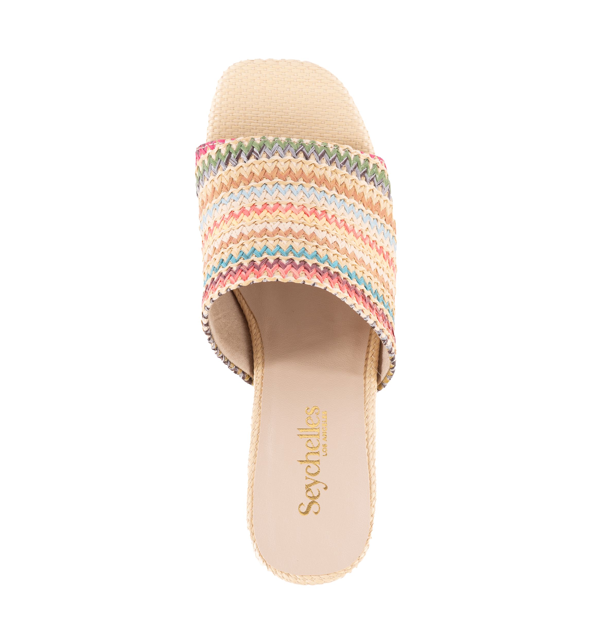 Adapt Heeled Sandals