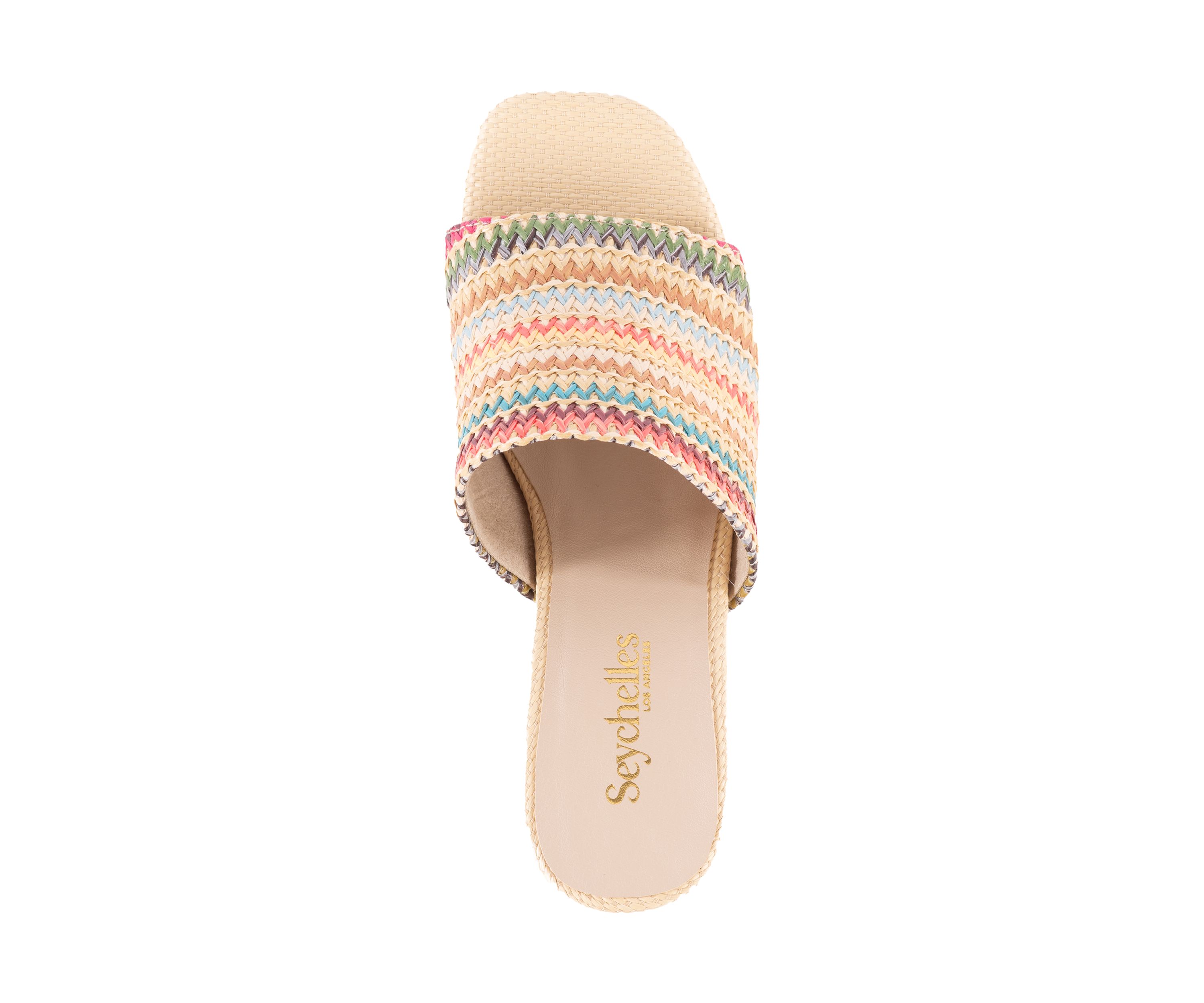 Adapt Heeled Sandals